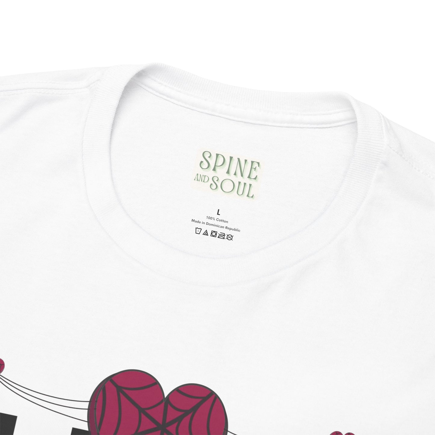 Hunted Hearts Tee