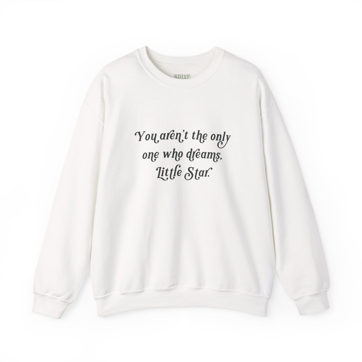Little Star Sweatshirt