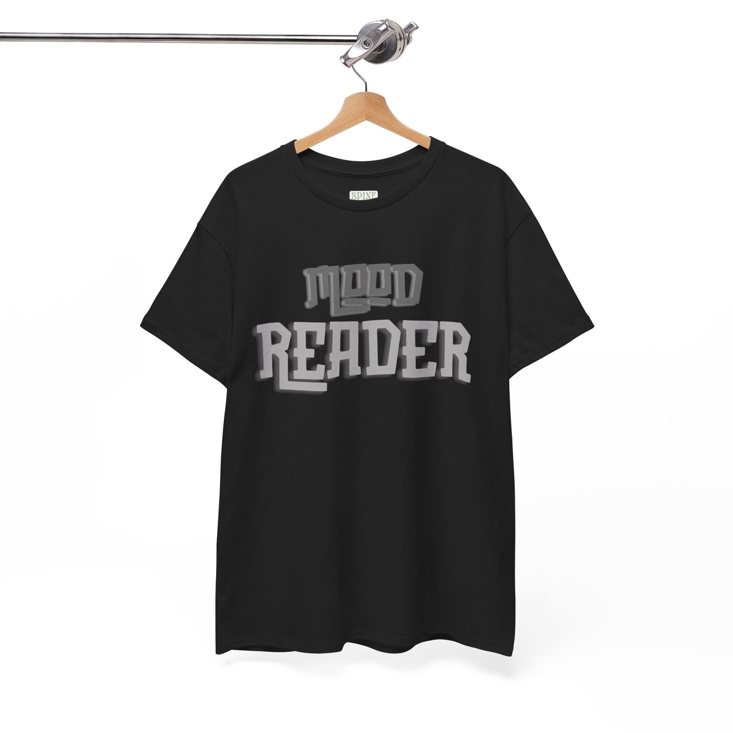 Colorful Mood Reader Tee