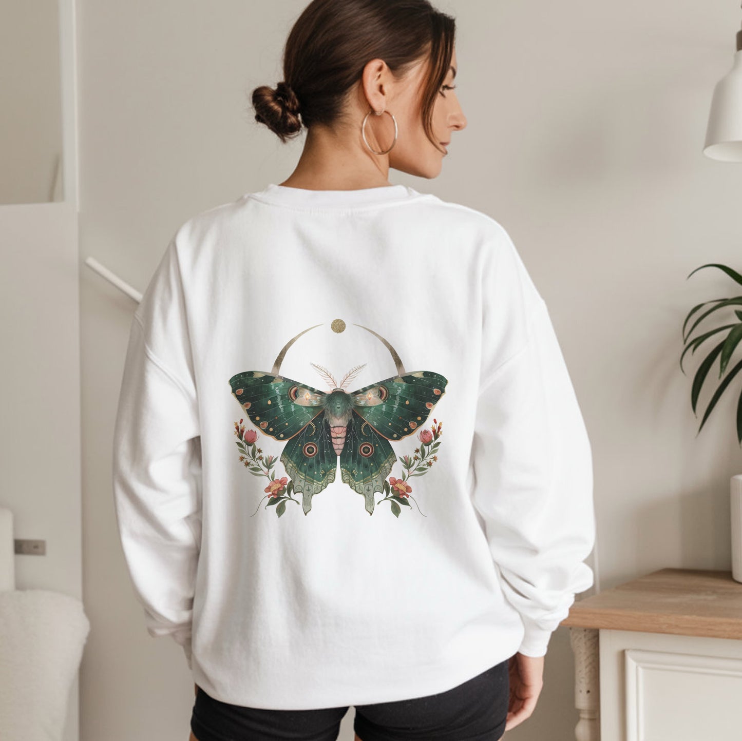 Little Star Sweatshirt