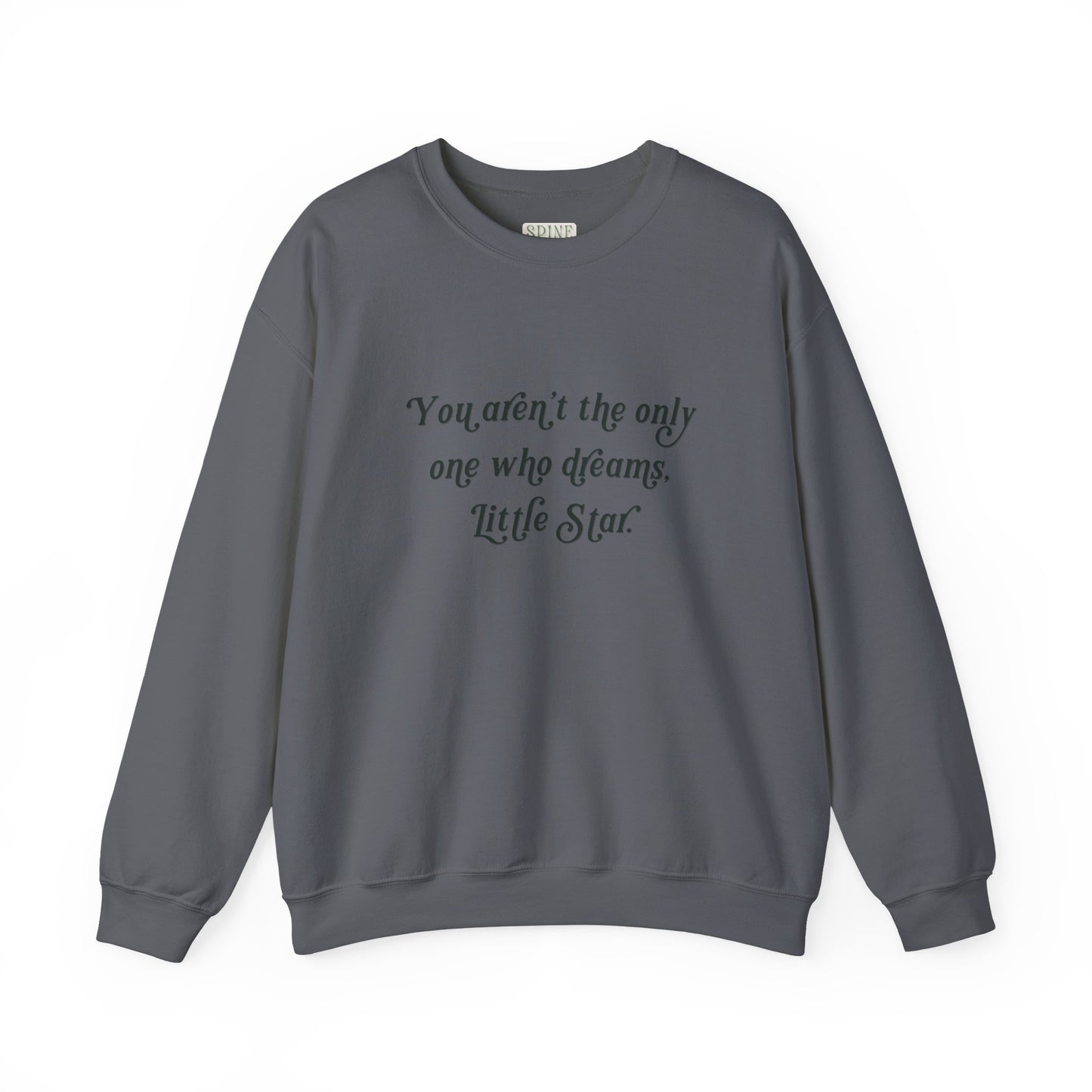 Little Star Sweatshirt