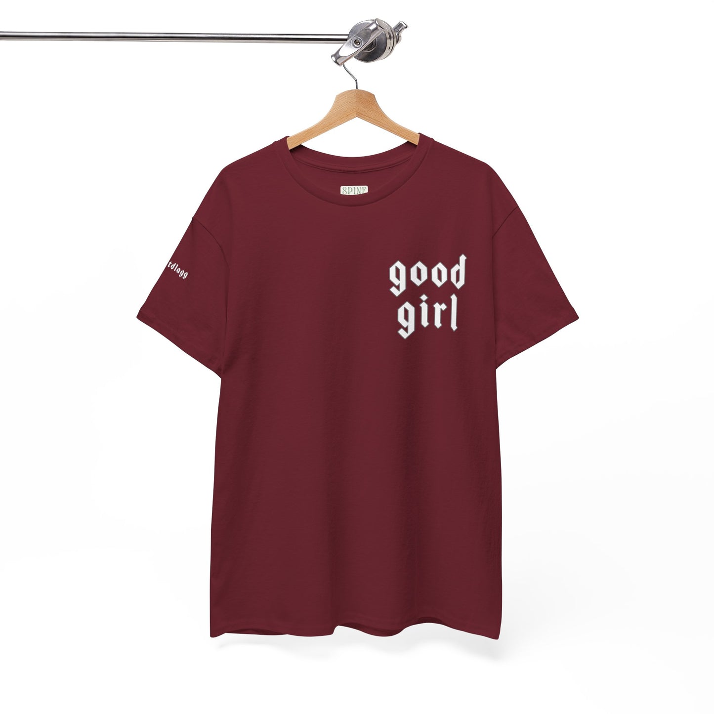 Good Girl Tee