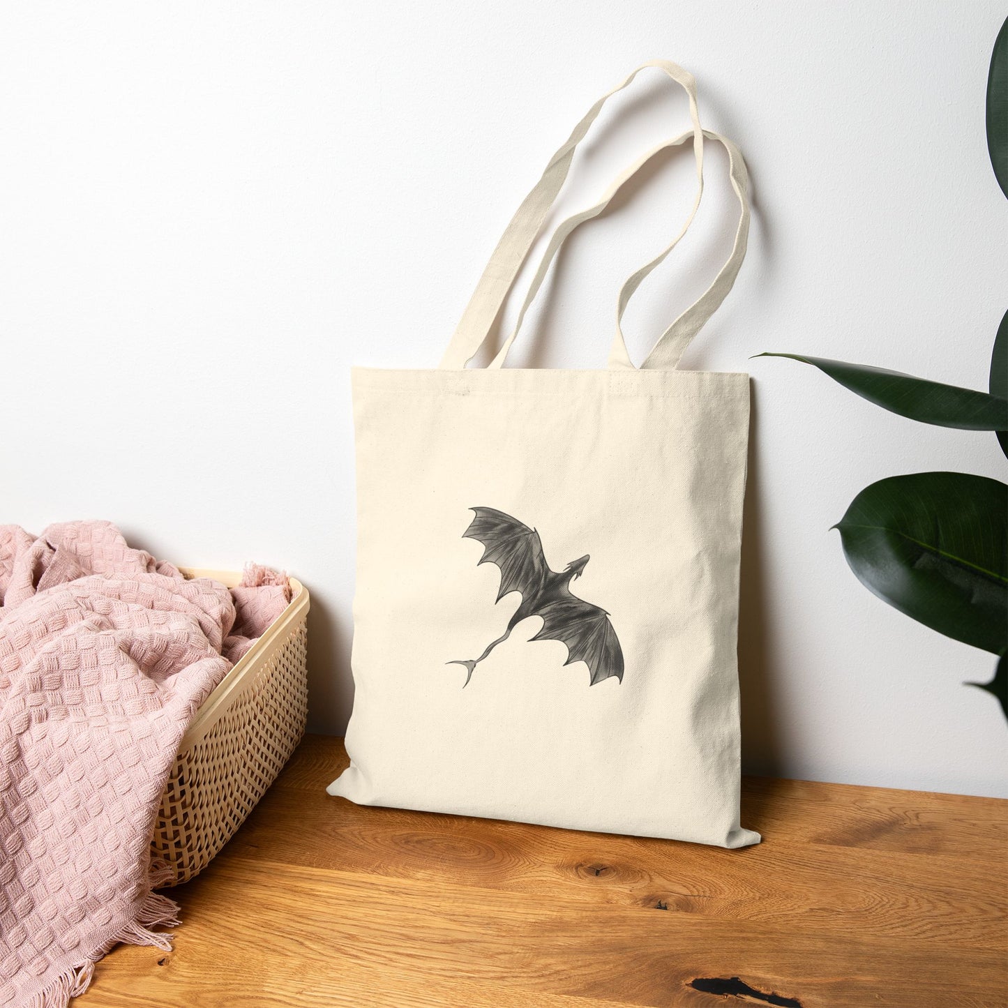 Midst Fall World Tour Tote Bag