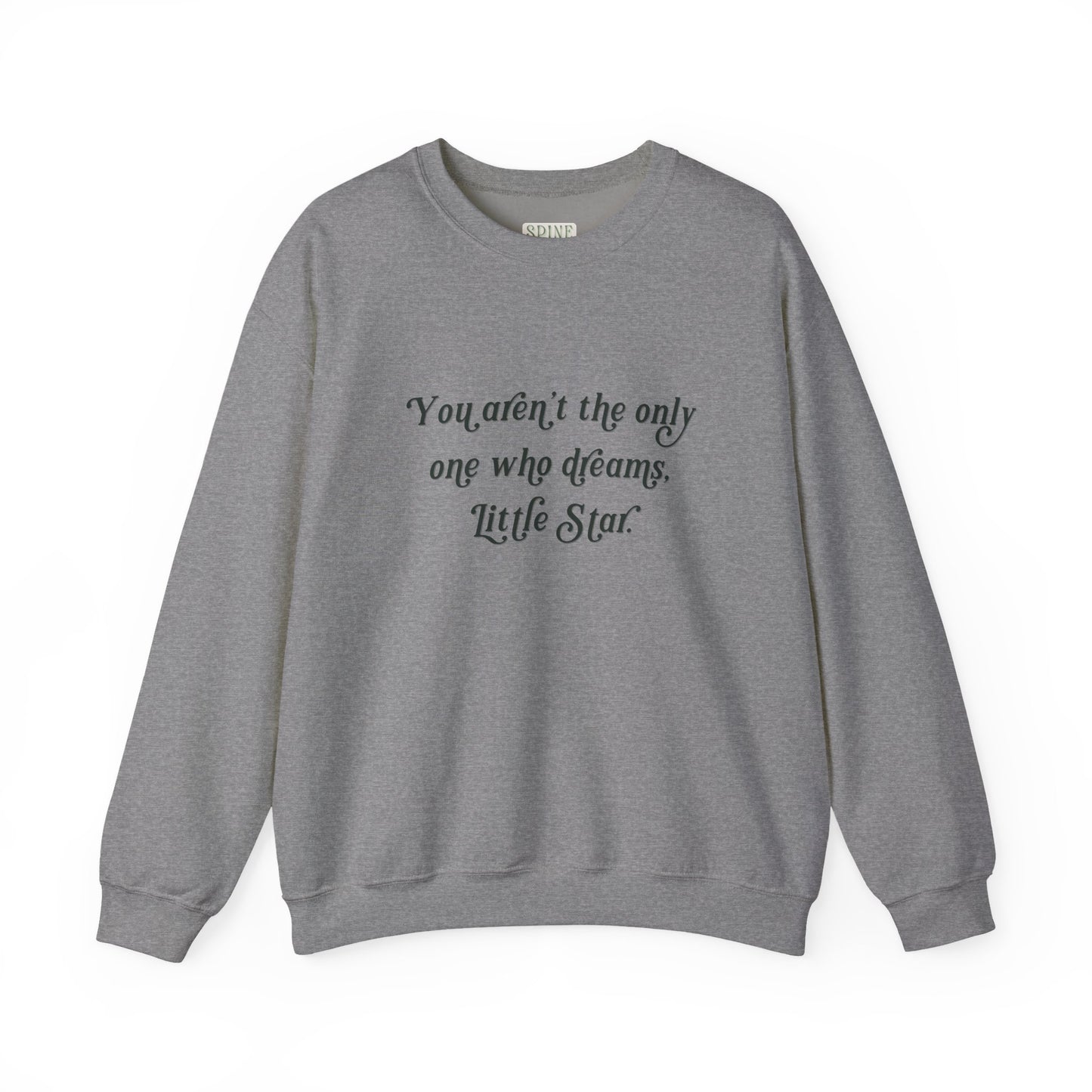 Little Star Sweatshirt
