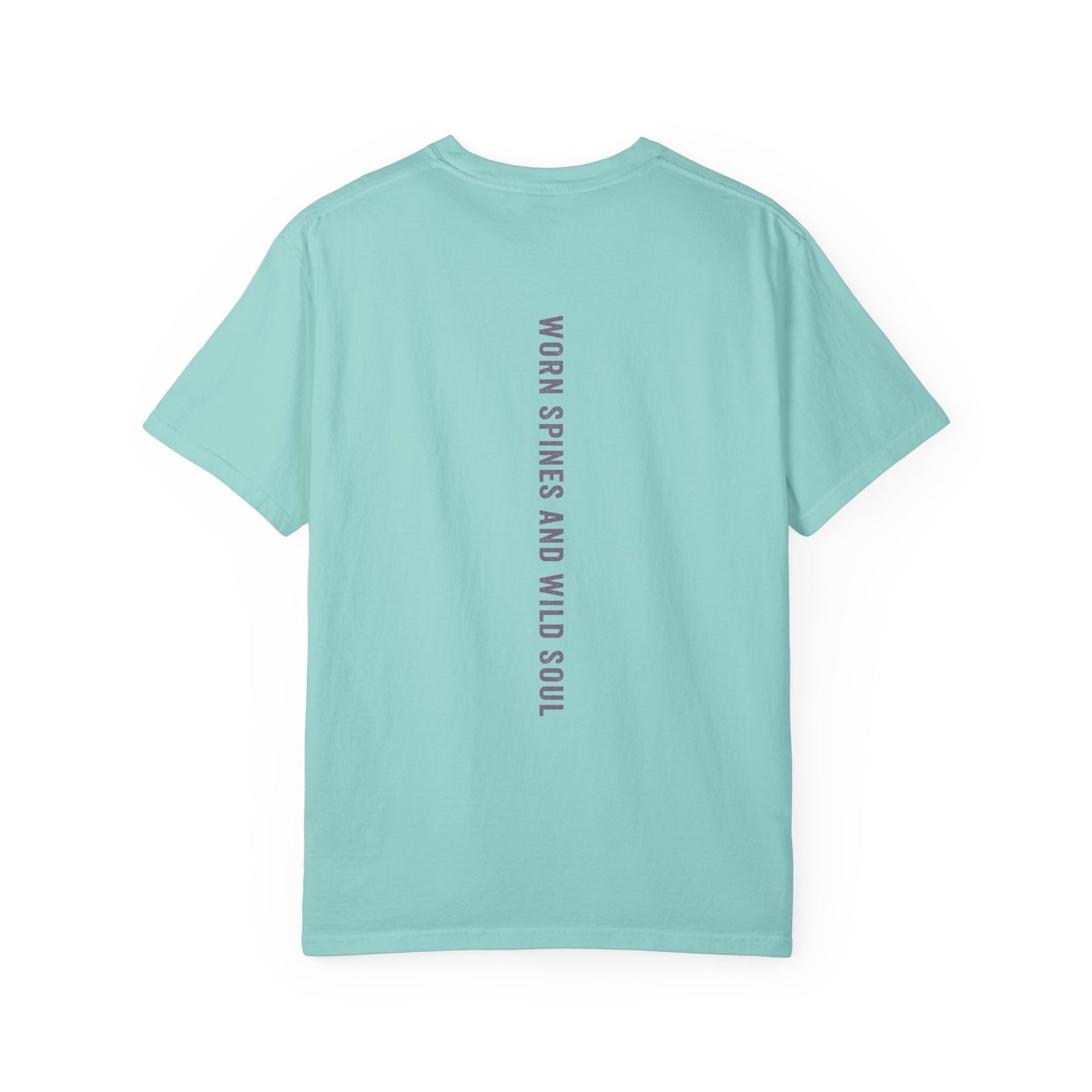 Spine and Soul Tee