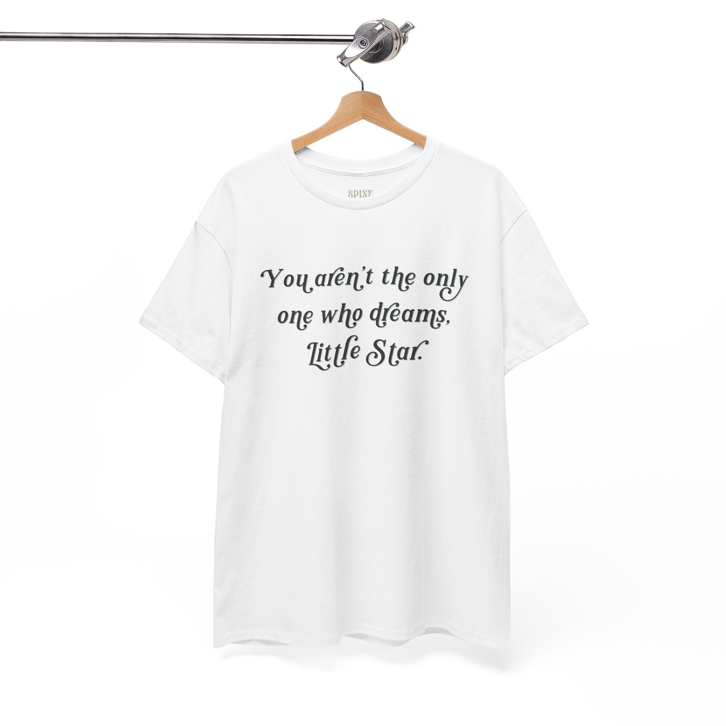 Little Star Who Dreams Tee