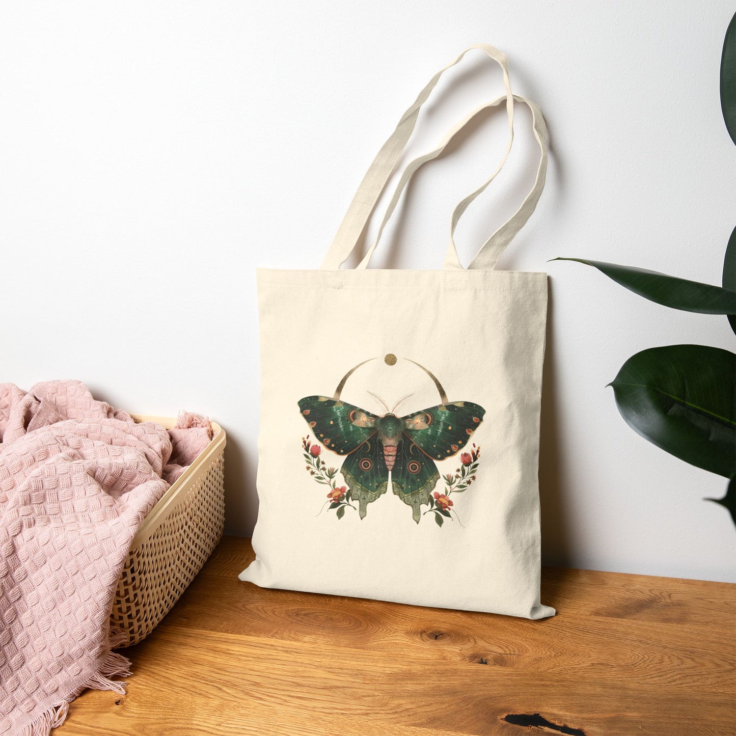 Little Star Who Dreams Tote Bag
