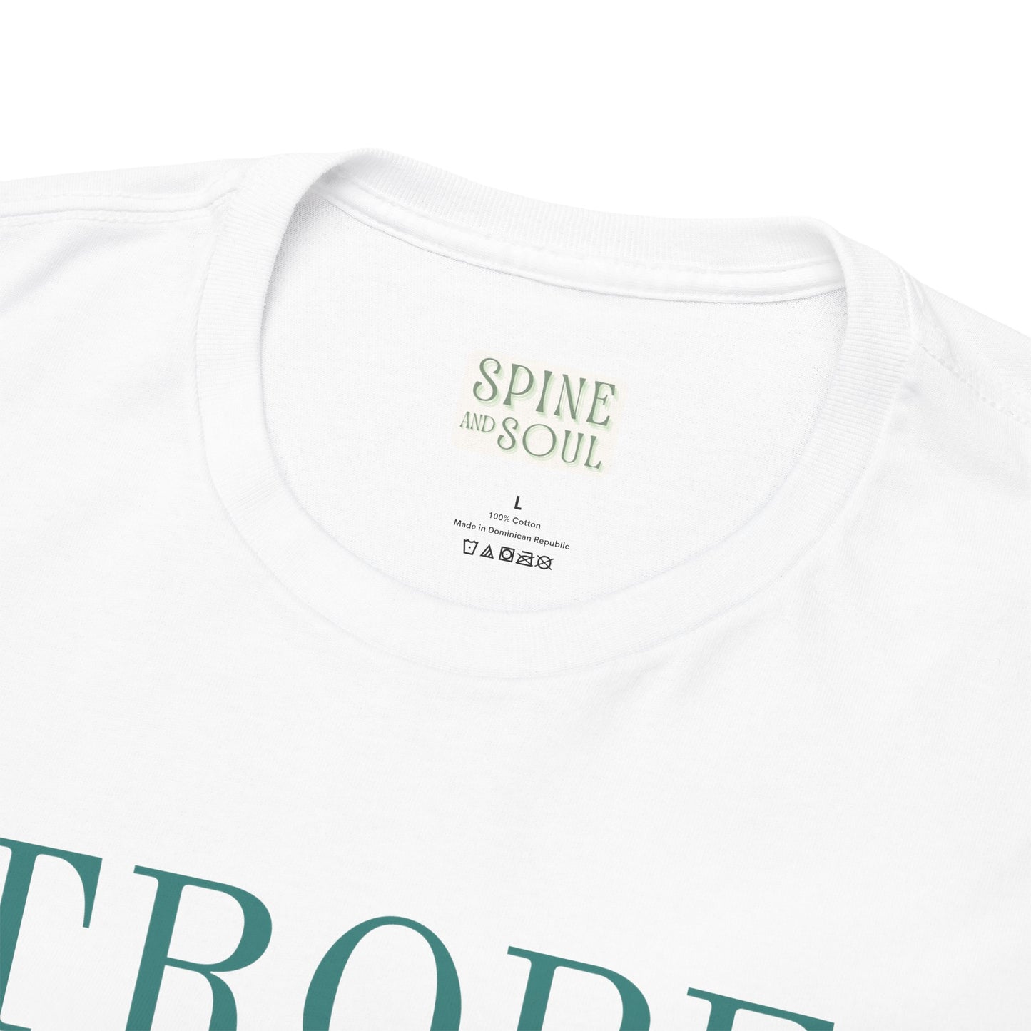 "Trope Queen" Tee
