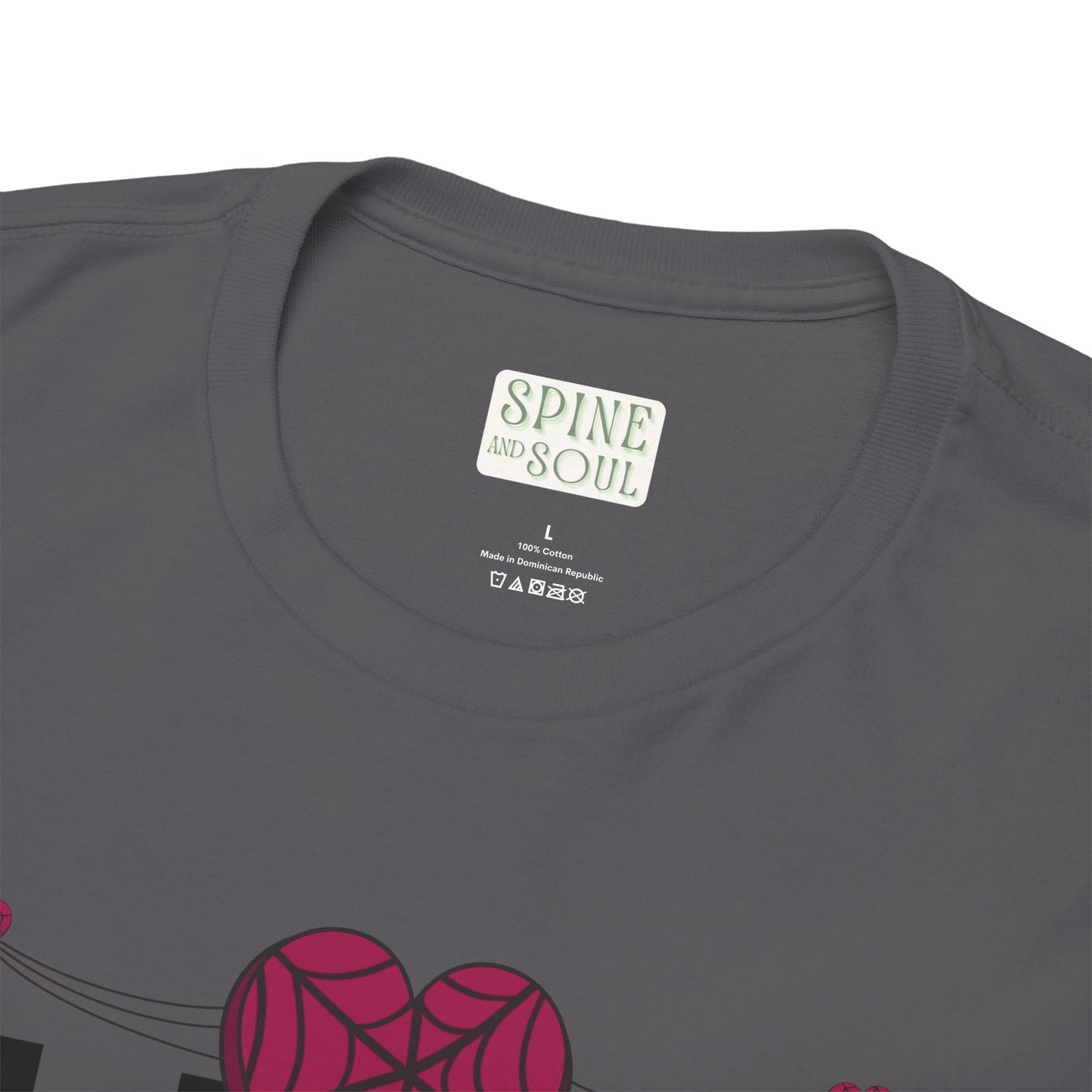 Hunted Hearts Tee