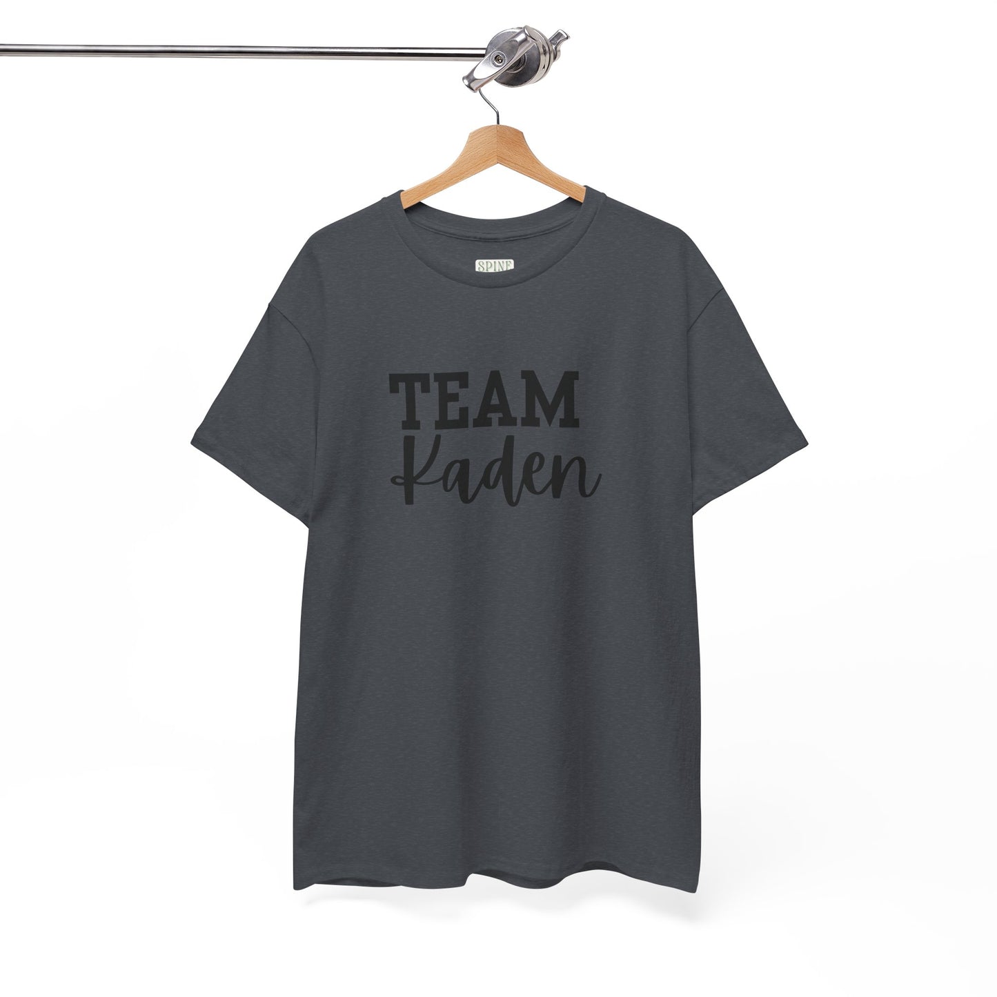Team Kaden Tee