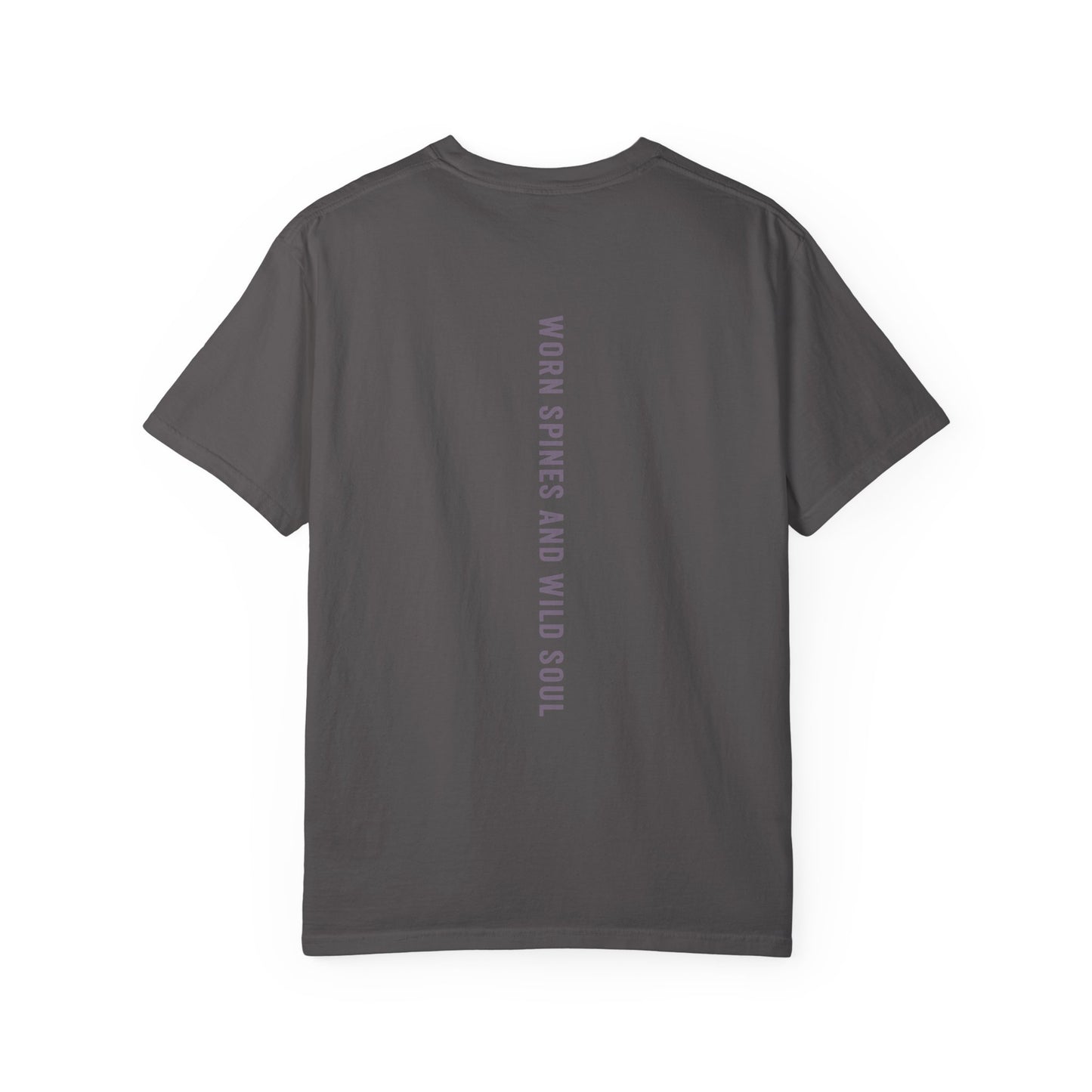 Spine and Soul Tee