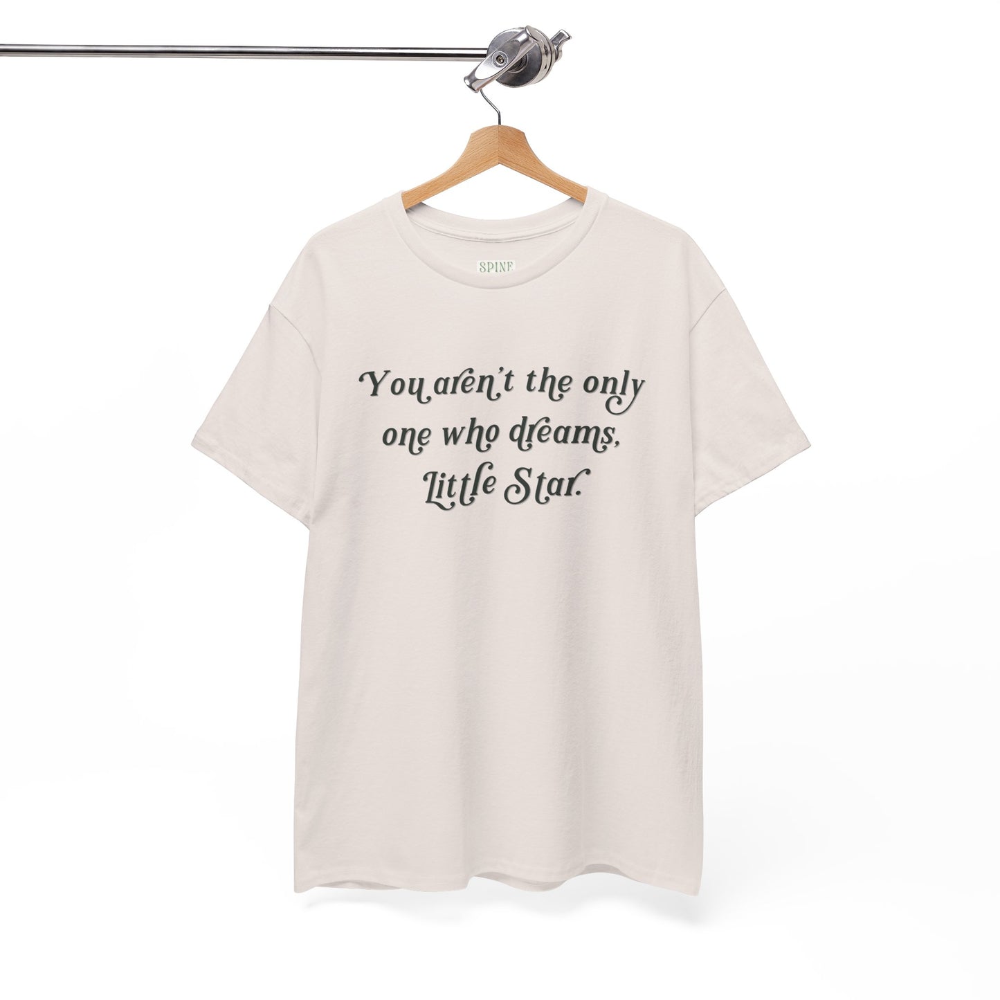 Little Star Who Dreams Tee