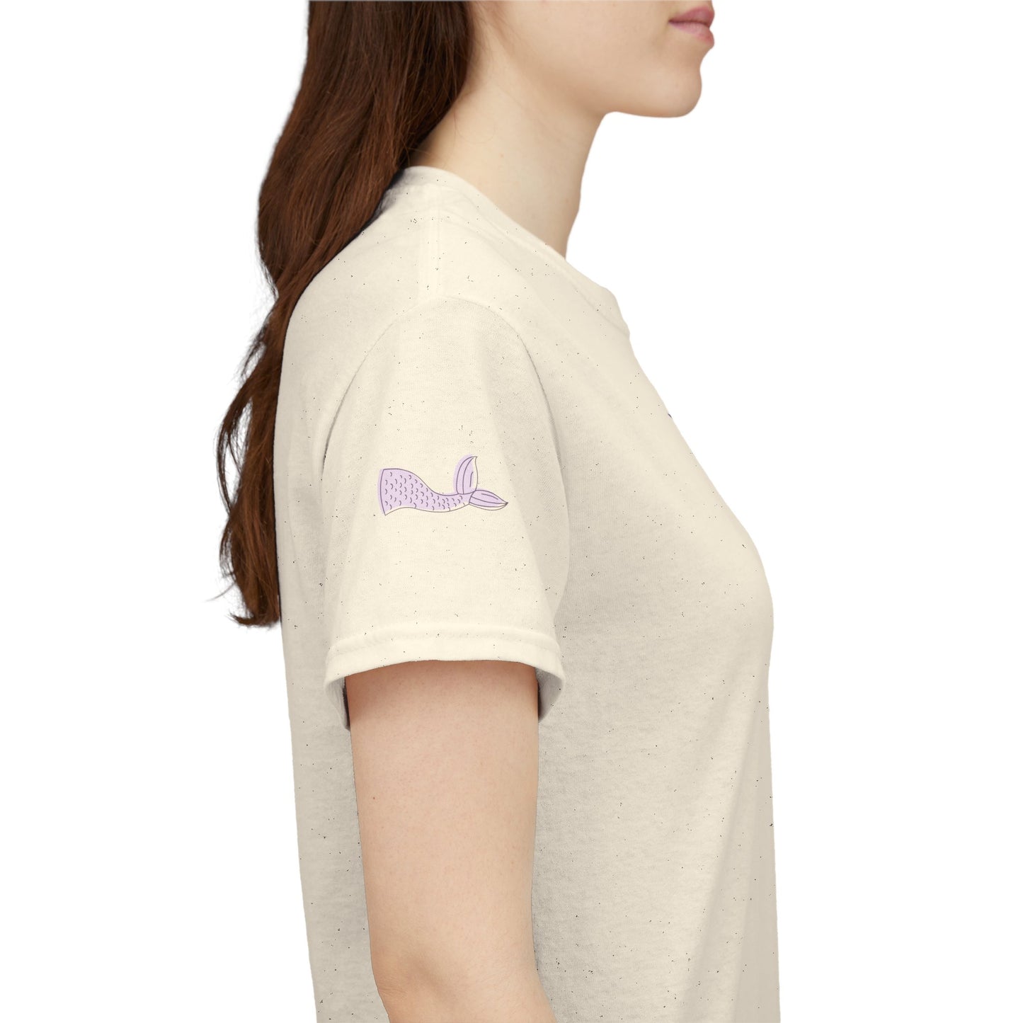 What In The Merhell? Sworn Series Tee