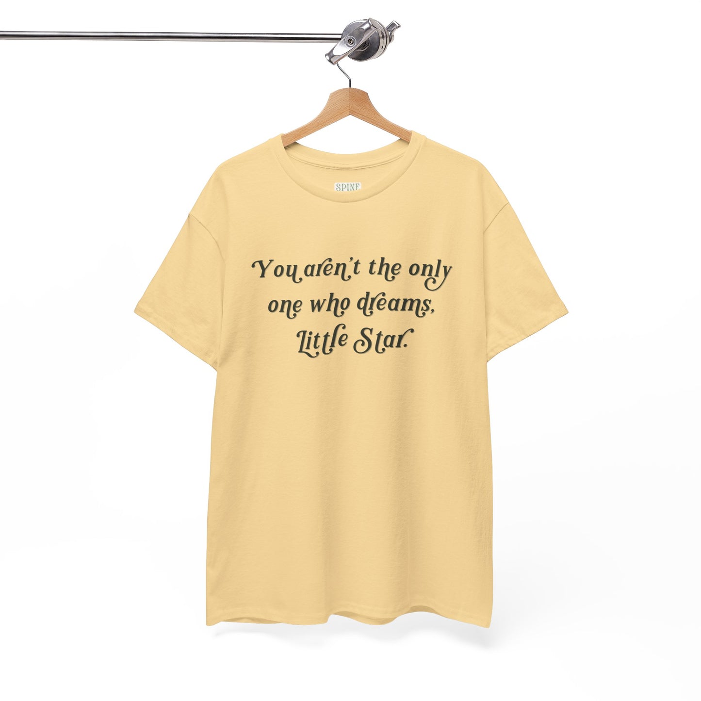 Little Star Who Dreams Tee