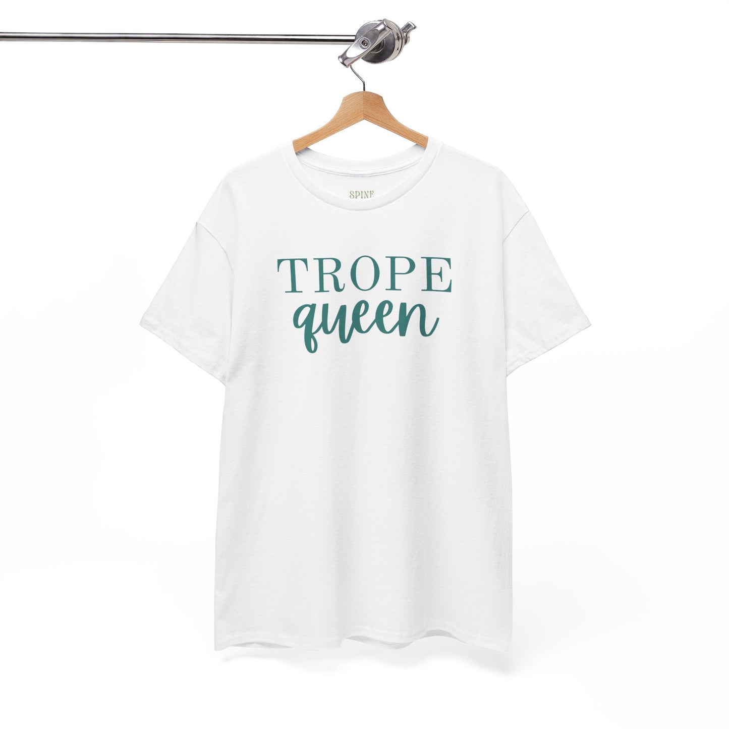 "Trope Queen" Tee