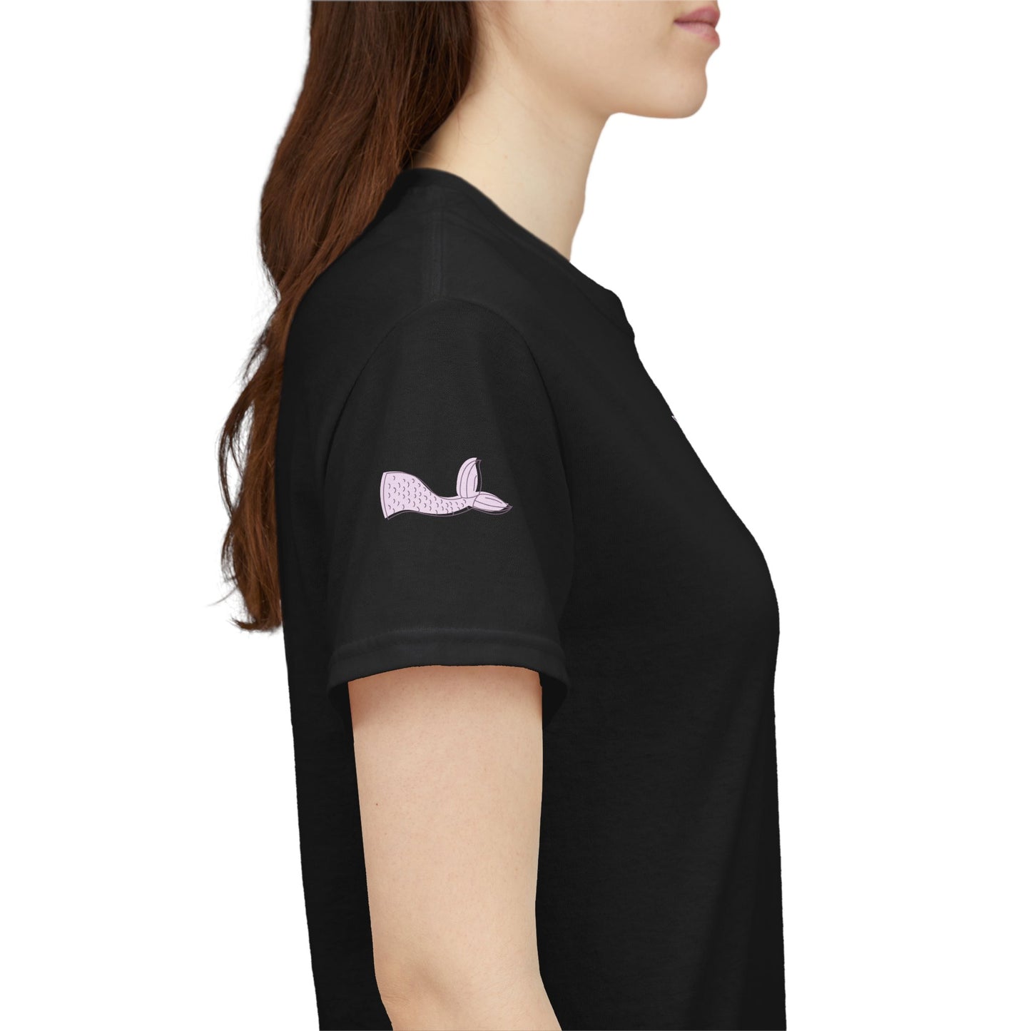 What In The Merhell? Sworn Series Tee