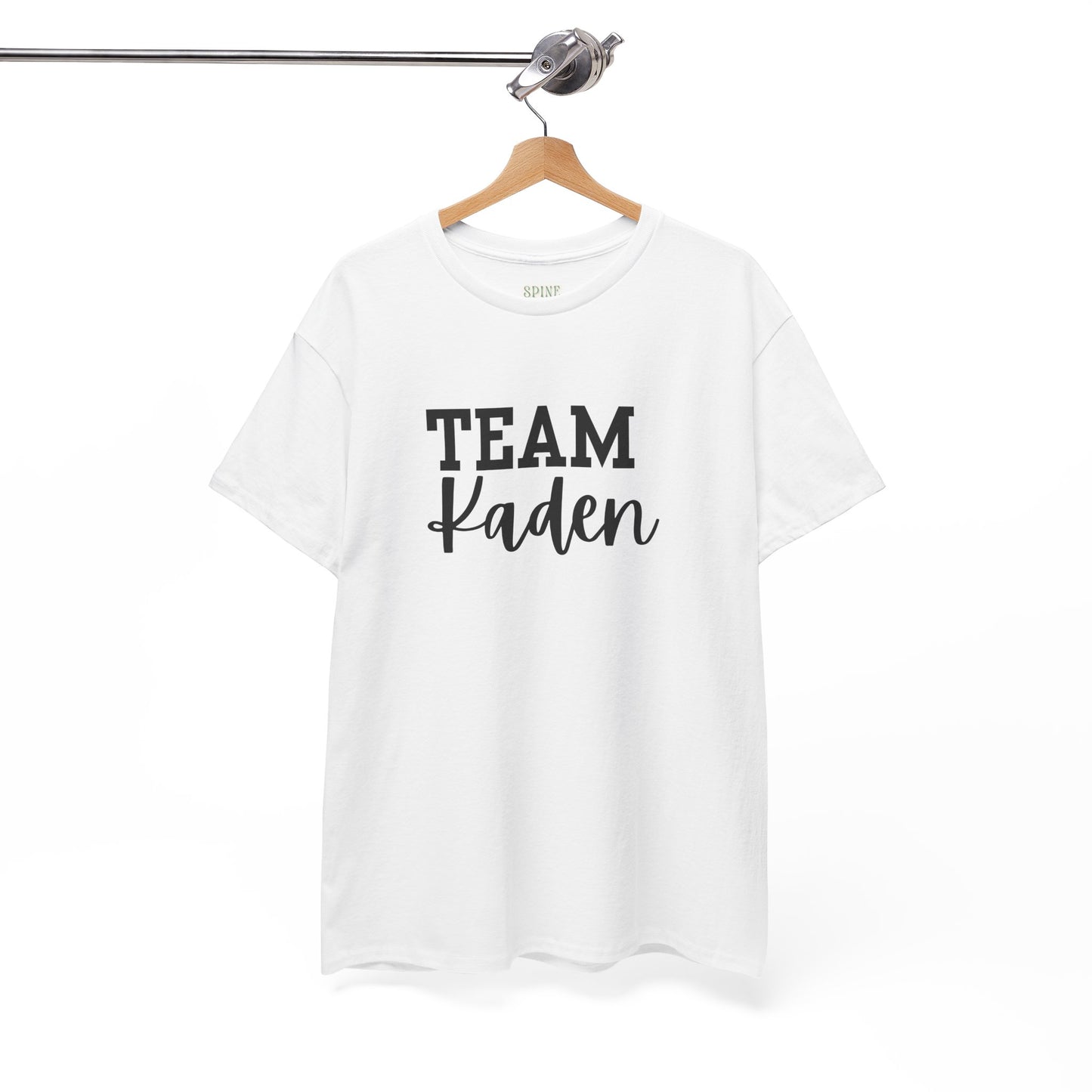 Team Kaden Tee