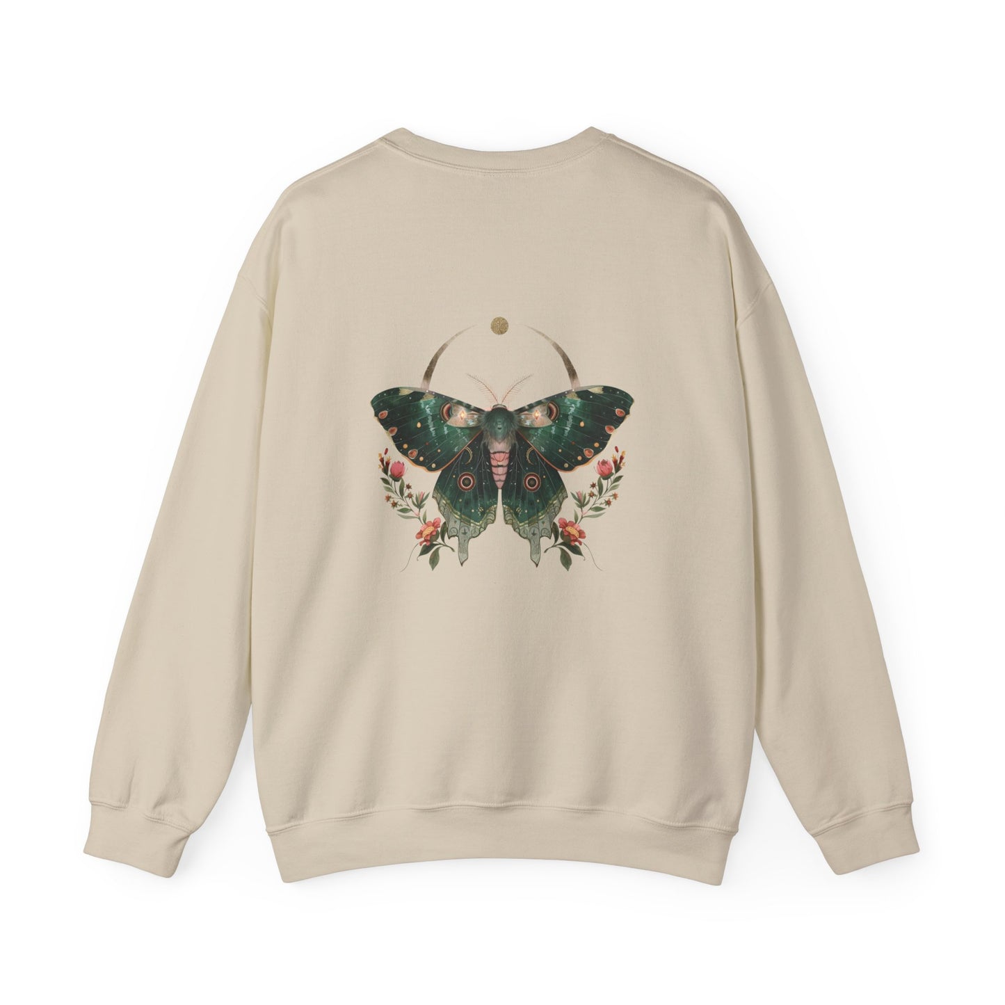 Little Star Sweatshirt