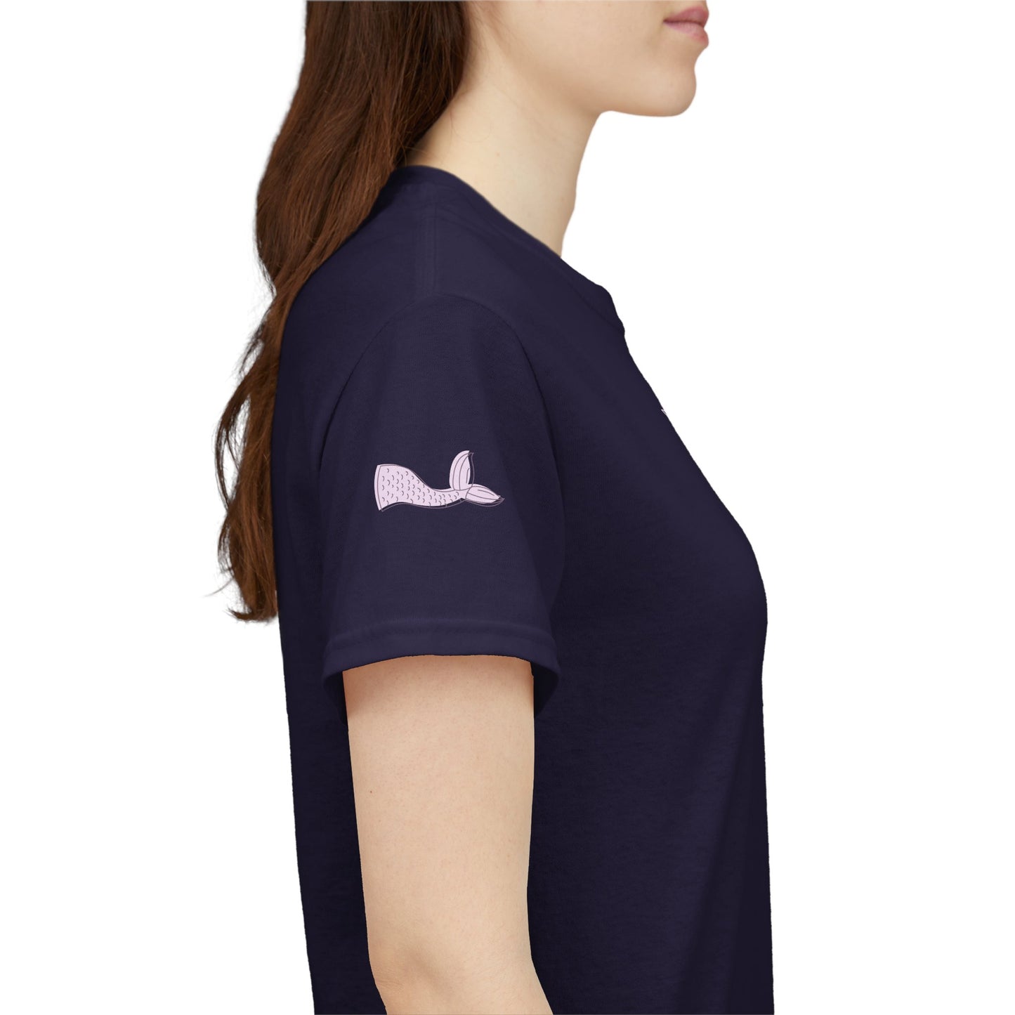 What In The Merhell? Sworn Series Tee