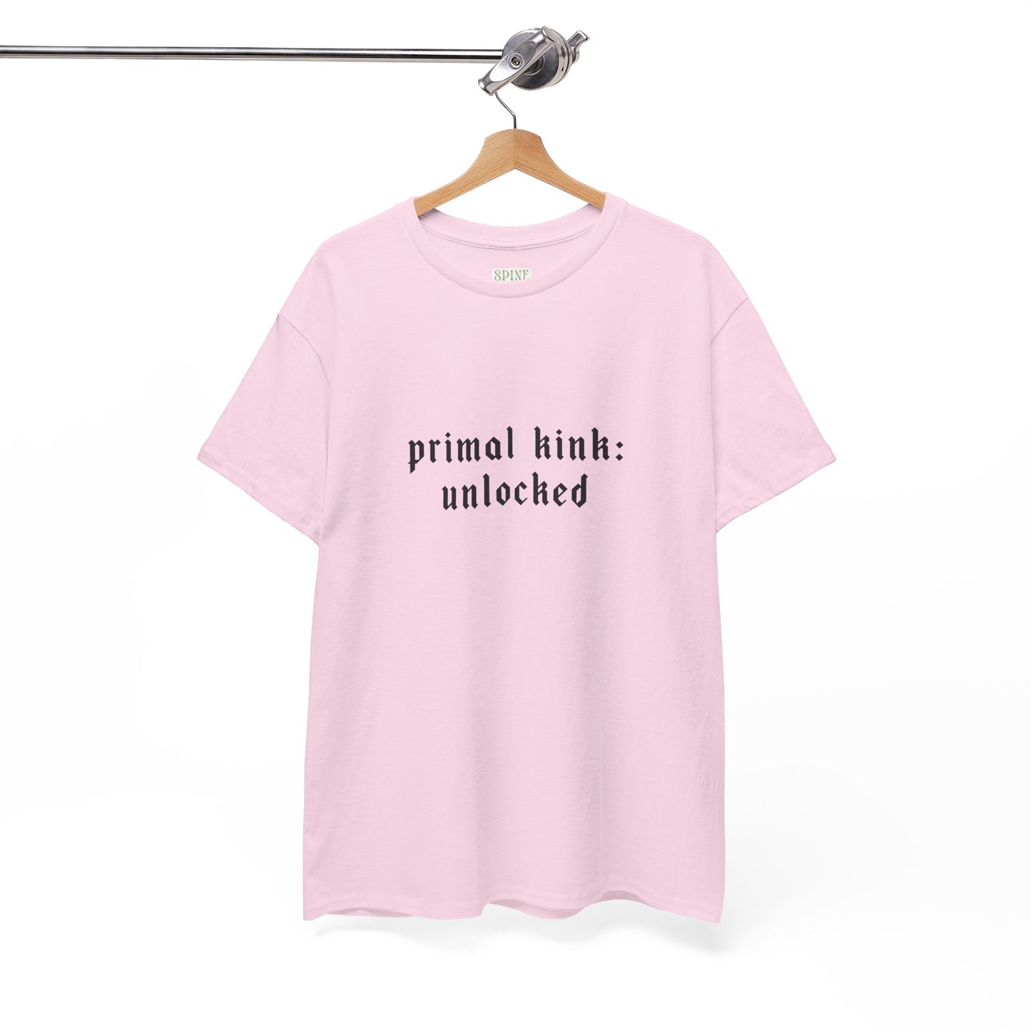 Primal Kink Tee