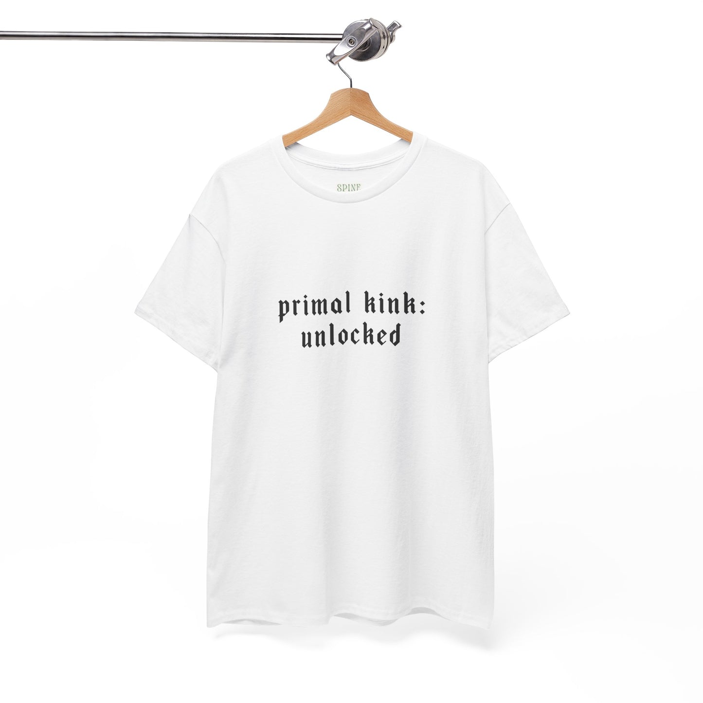 Primal Kink Tee