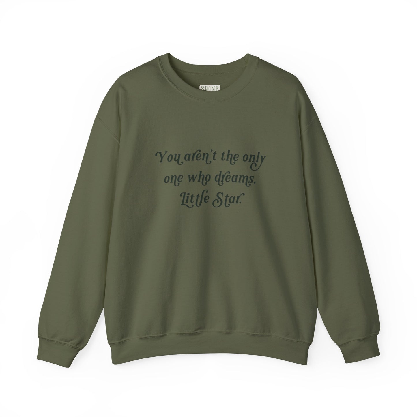 Little Star Sweatshirt