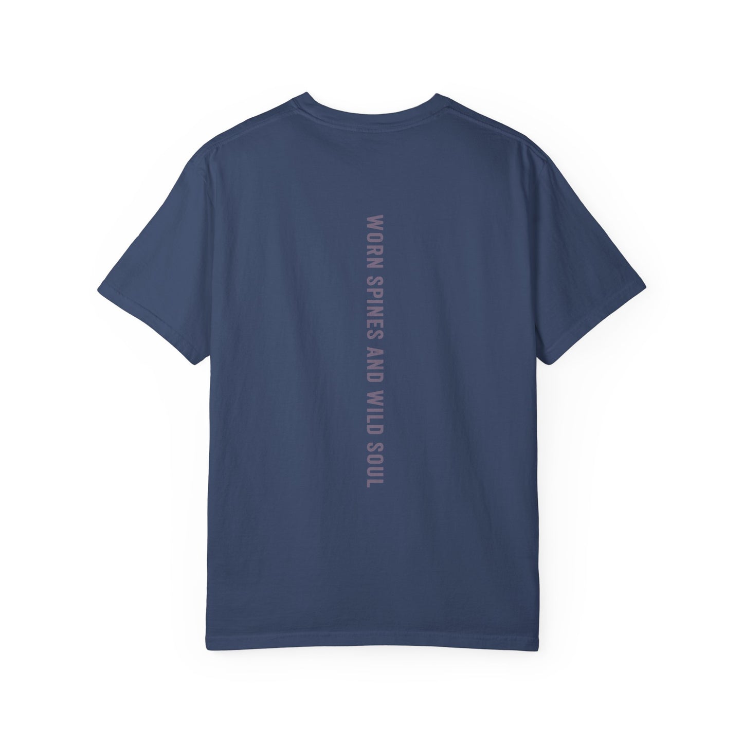 Spine and Soul Tee