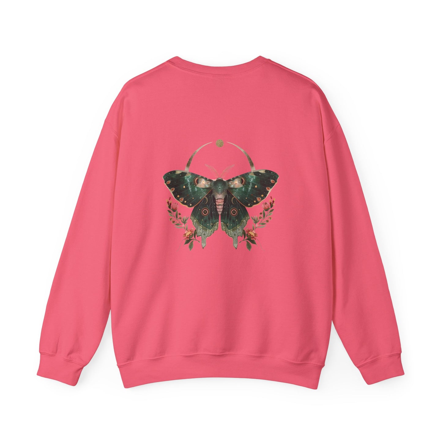 Little Star Sweatshirt