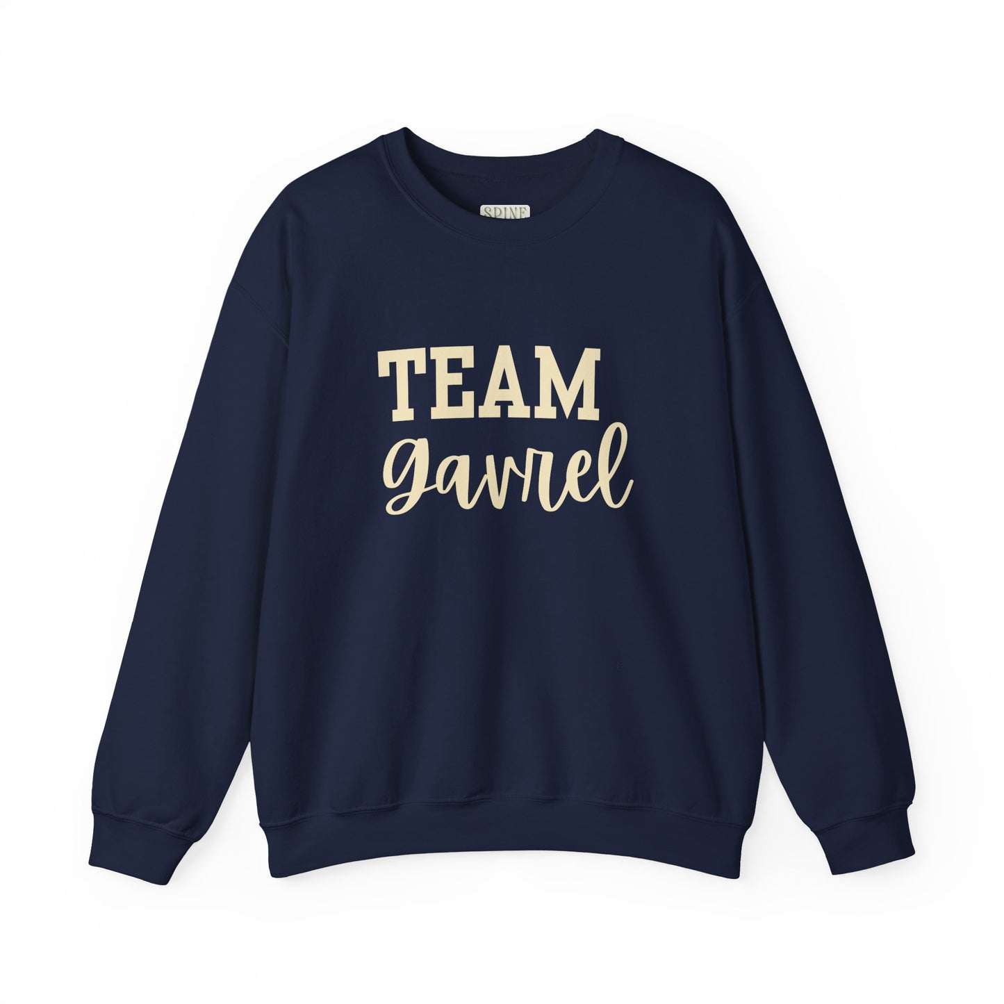 Team Gavrel Sweatshirt