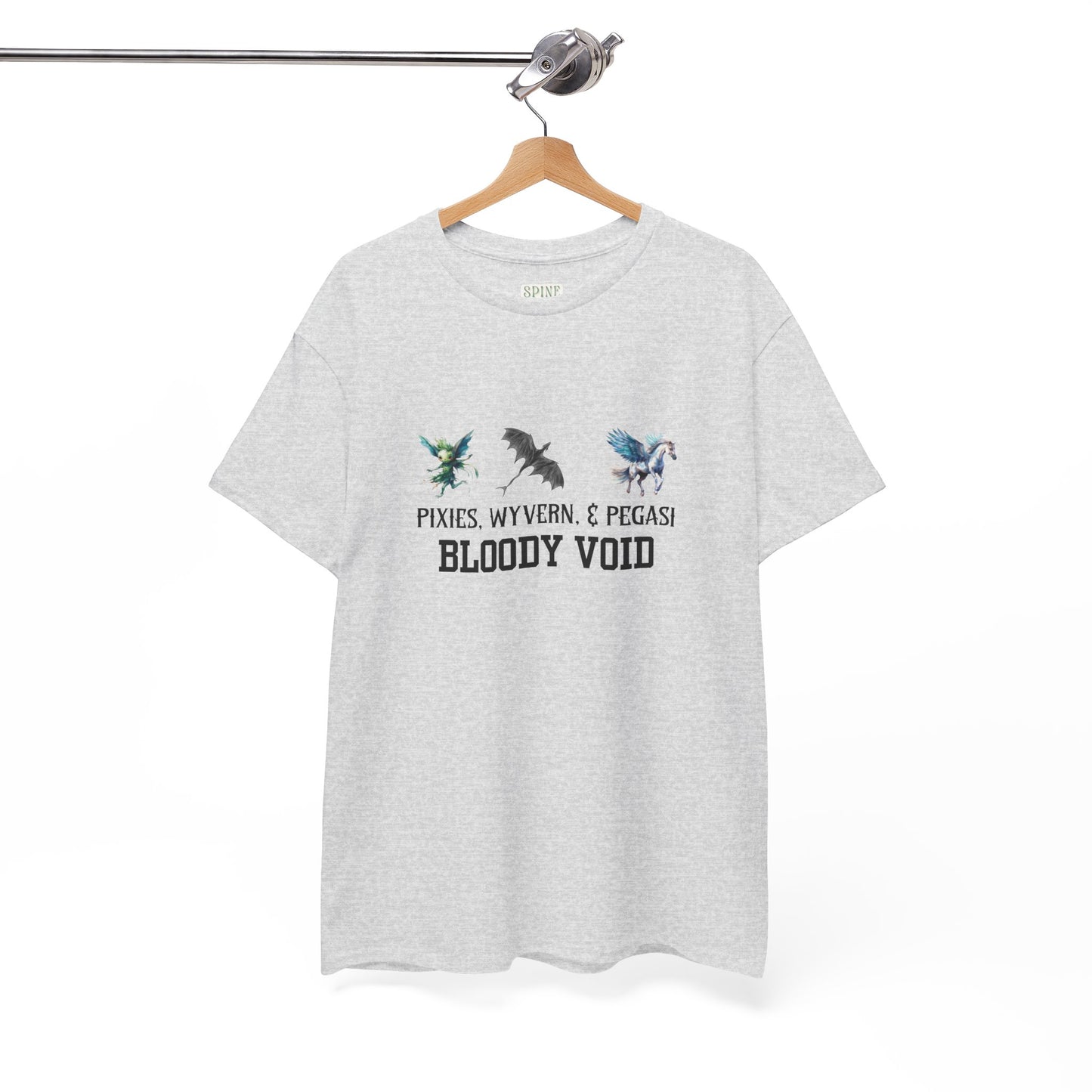 Fantasy Creature OWD Tee