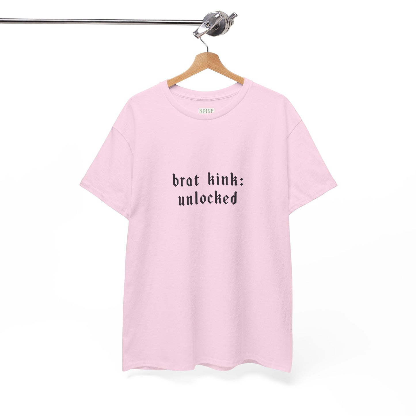 Brat Kink Tee