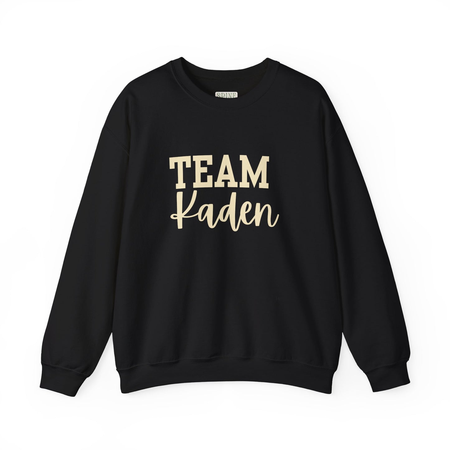 Team Kaden Sweatshirt