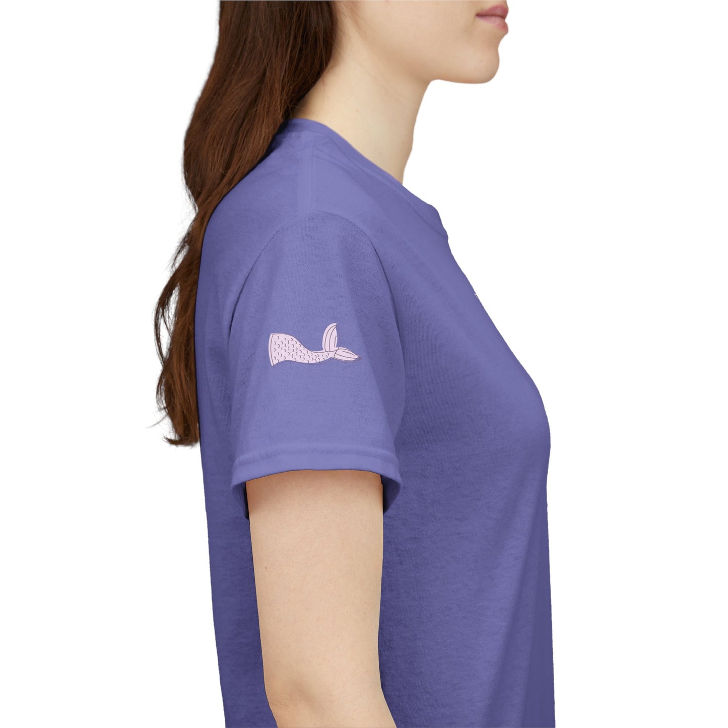 What In The Merhell? Sworn Series Tee