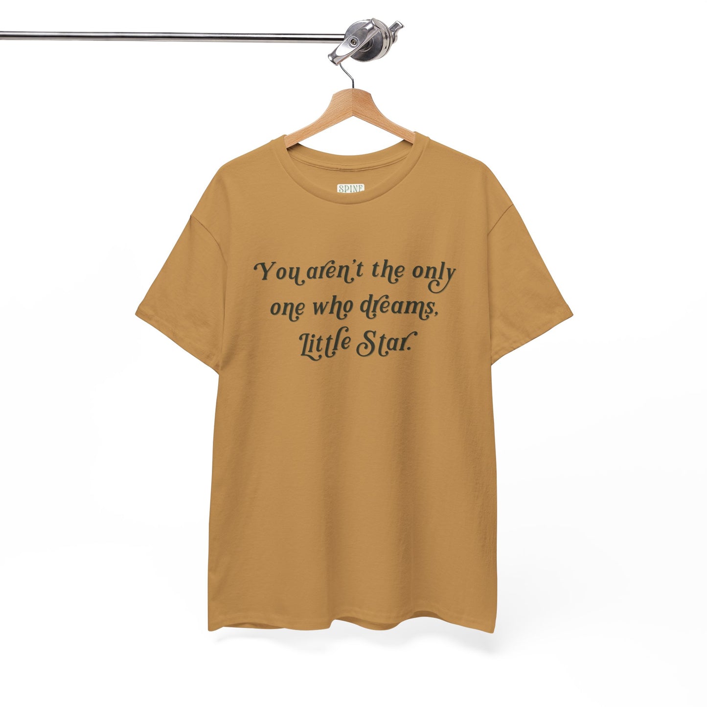 Little Star Who Dreams Tee