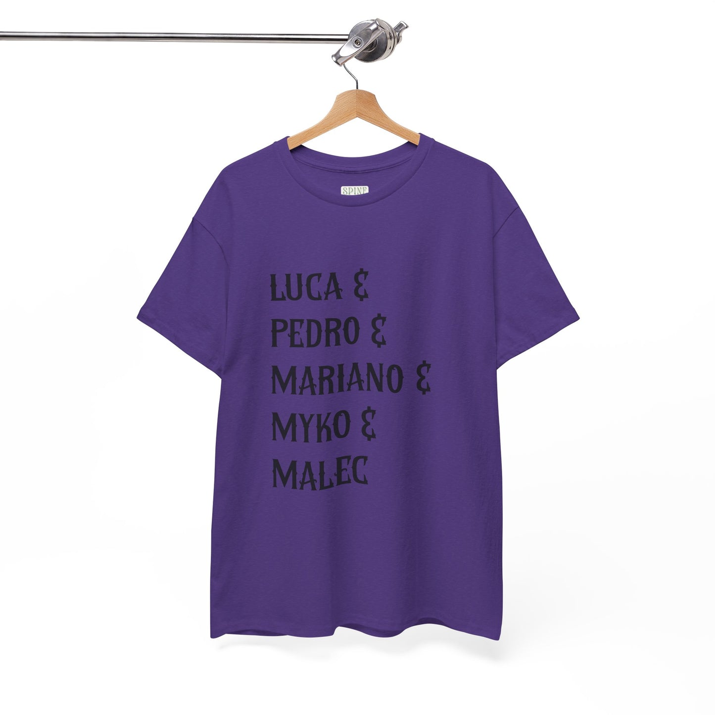 Sworn Series Favorite Men Tees
