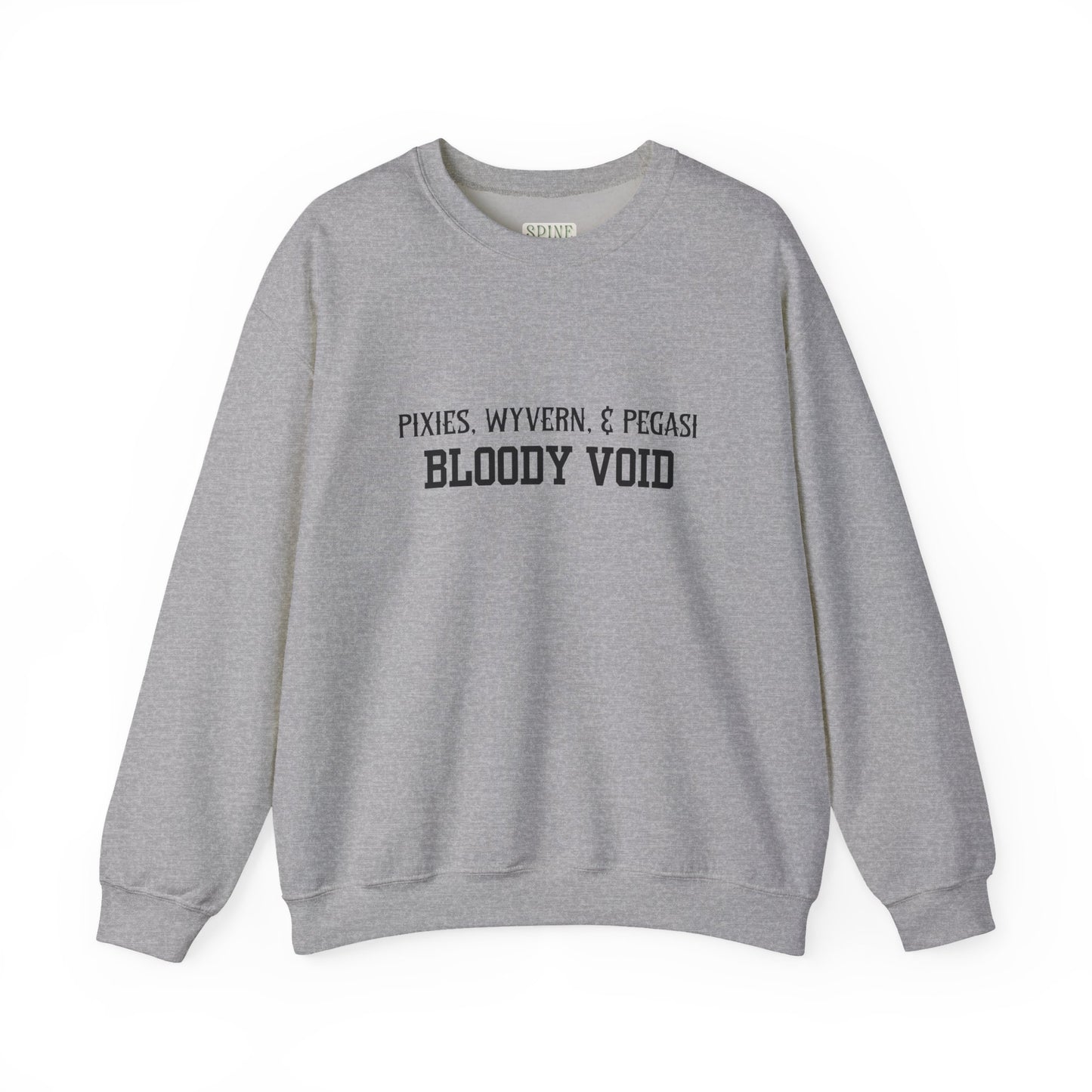 Bloody Void Sweatshirt