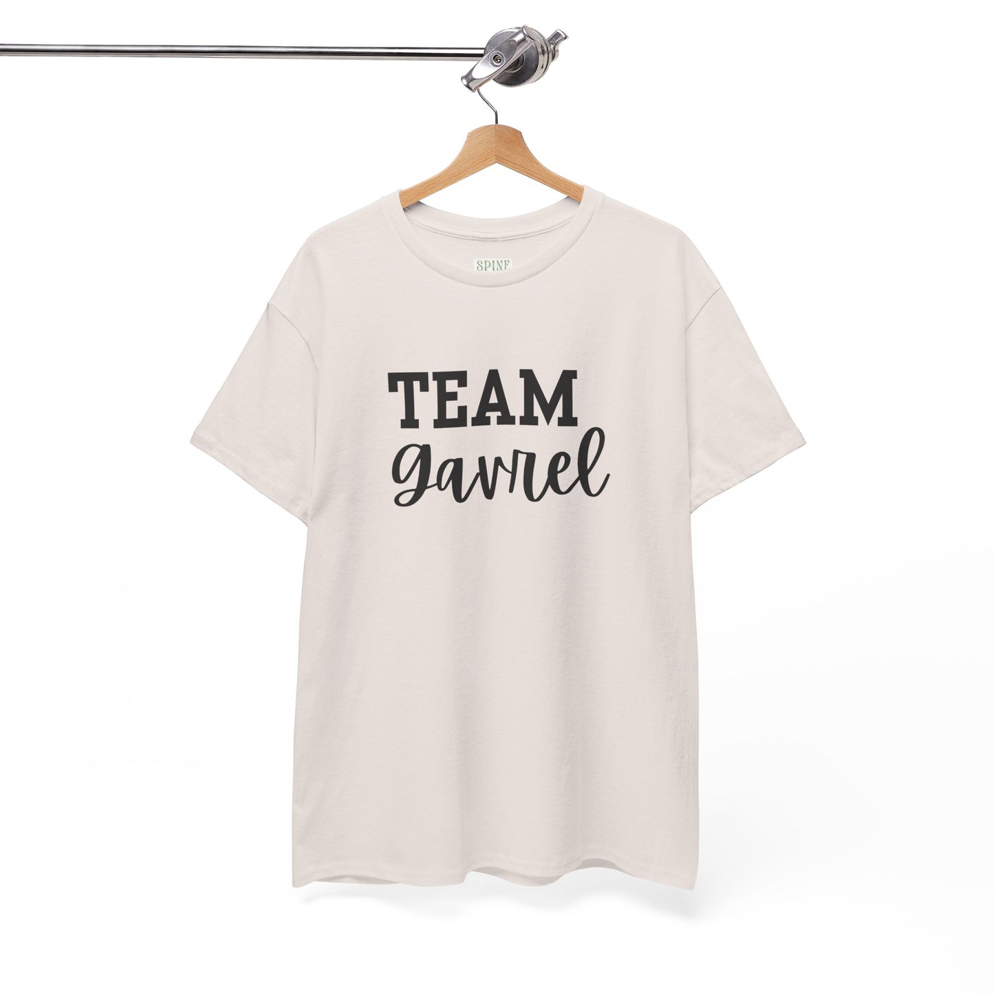 Team Gavrel Tee
