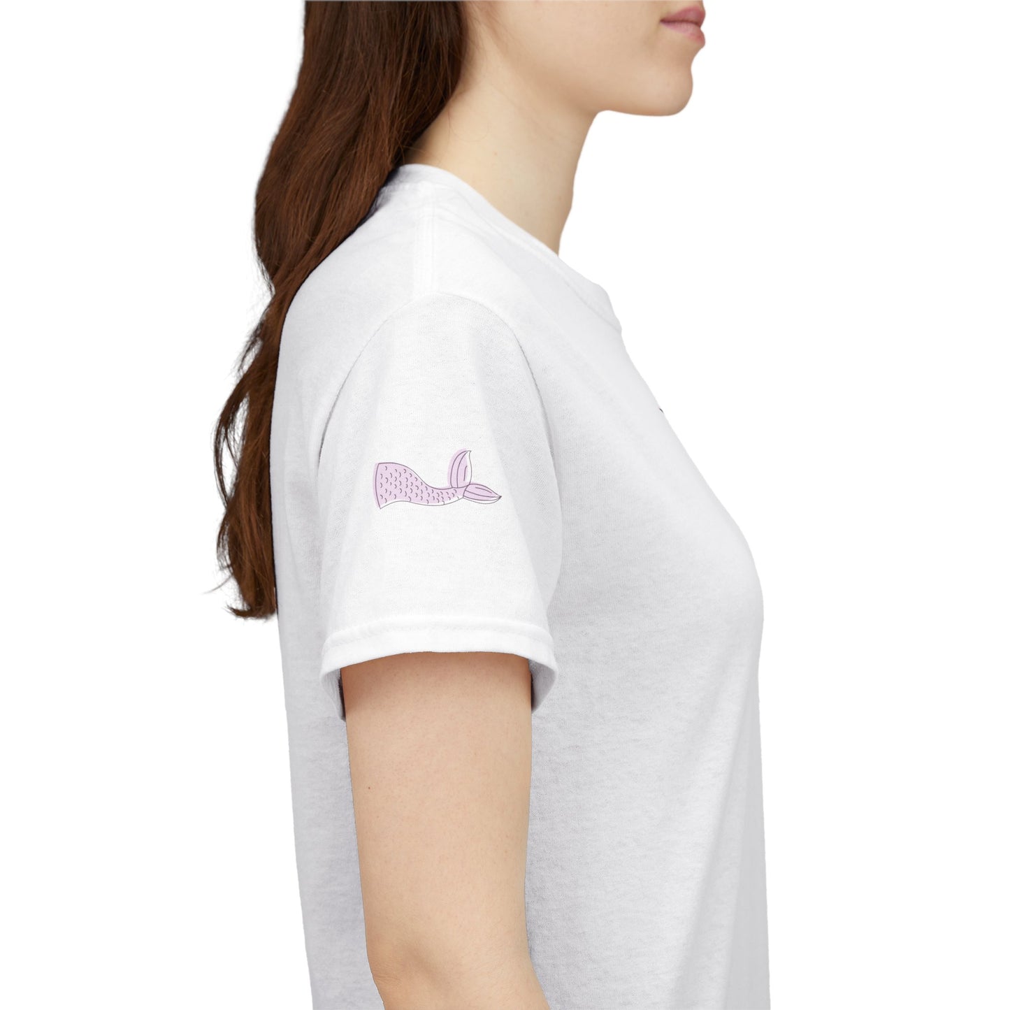 What In The Merhell? Sworn Series Tee