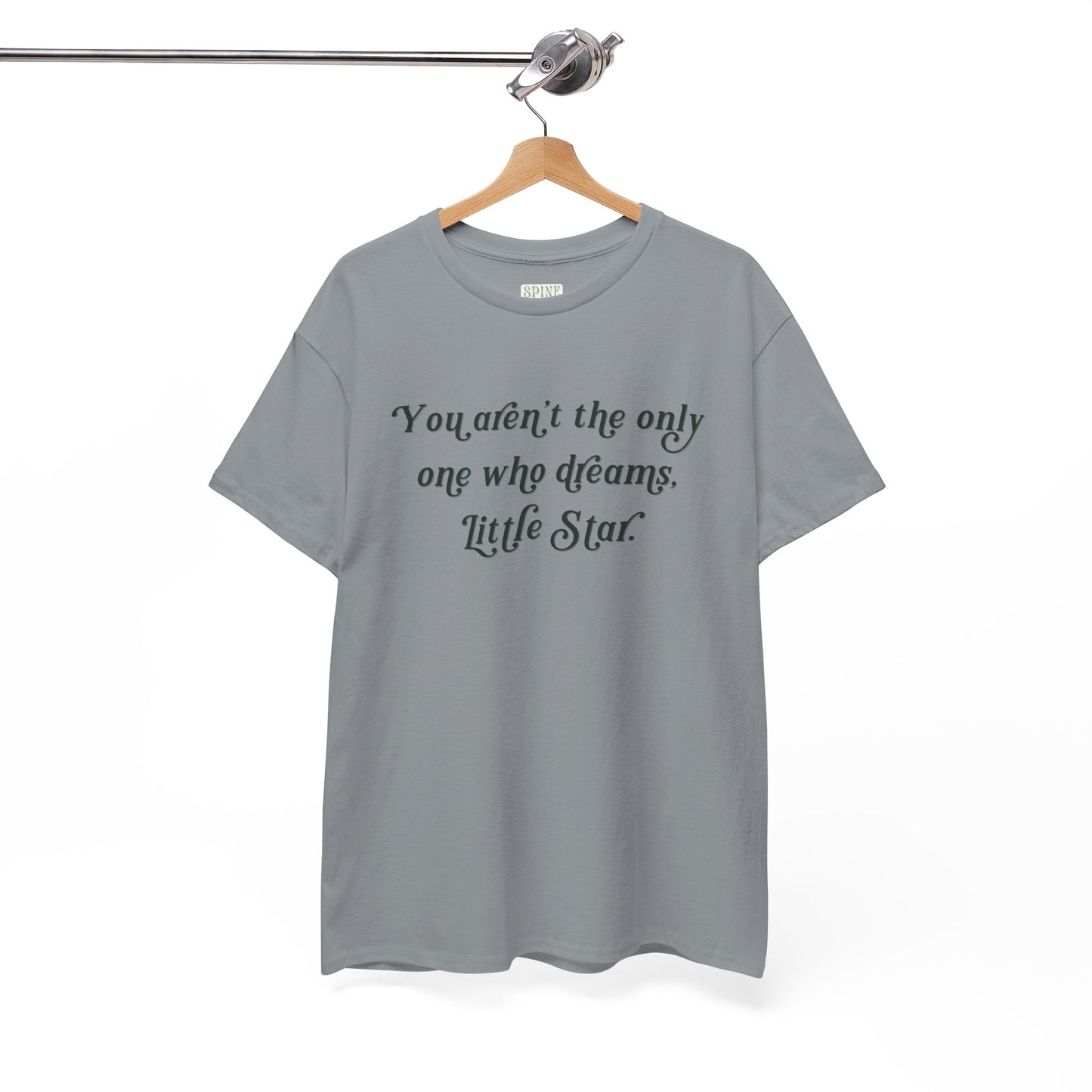 Little Star Who Dreams Tee