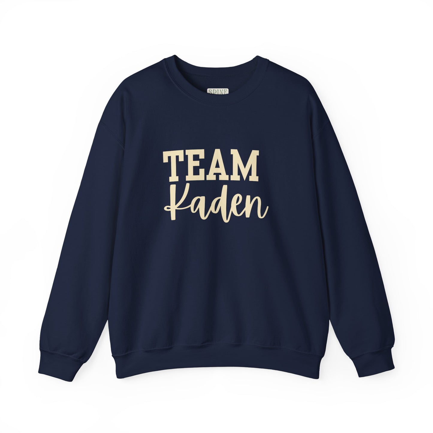 Team Kaden Sweatshirt