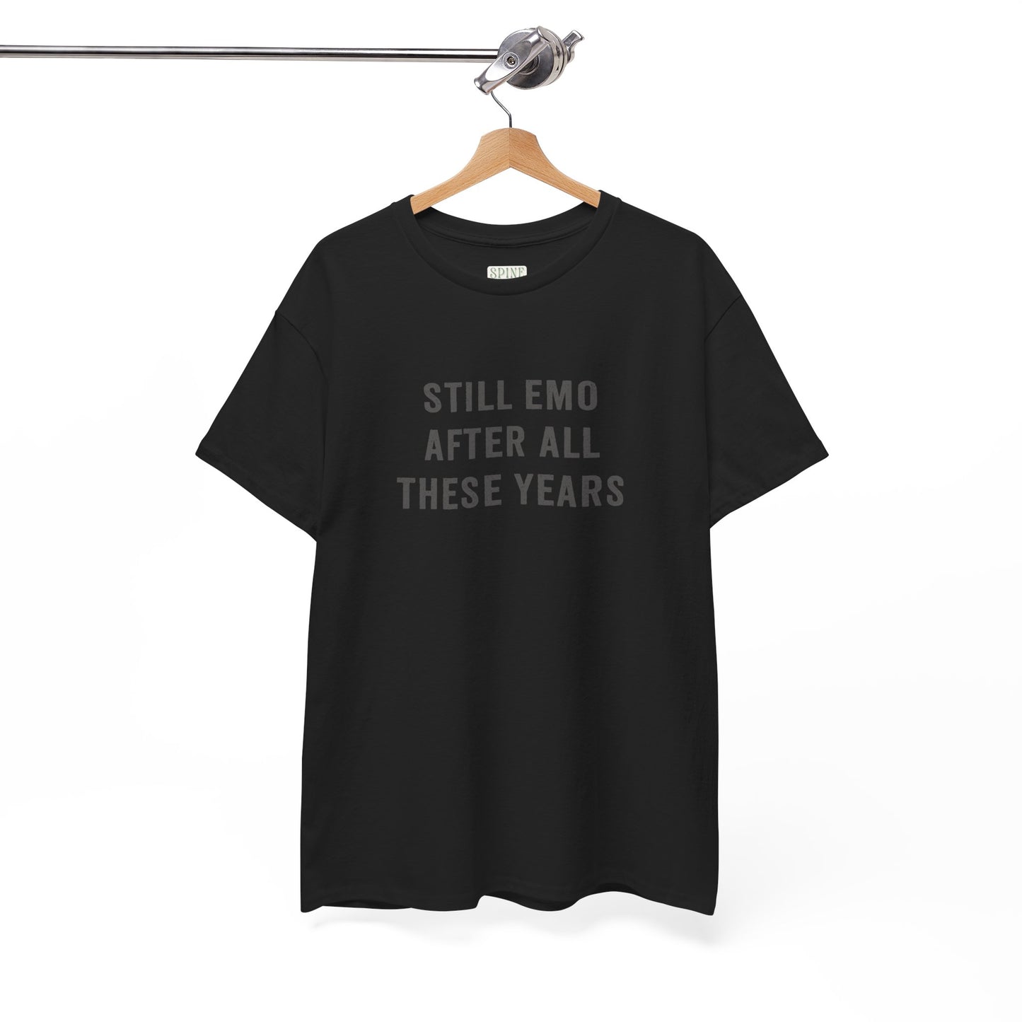 Still Emo Tee