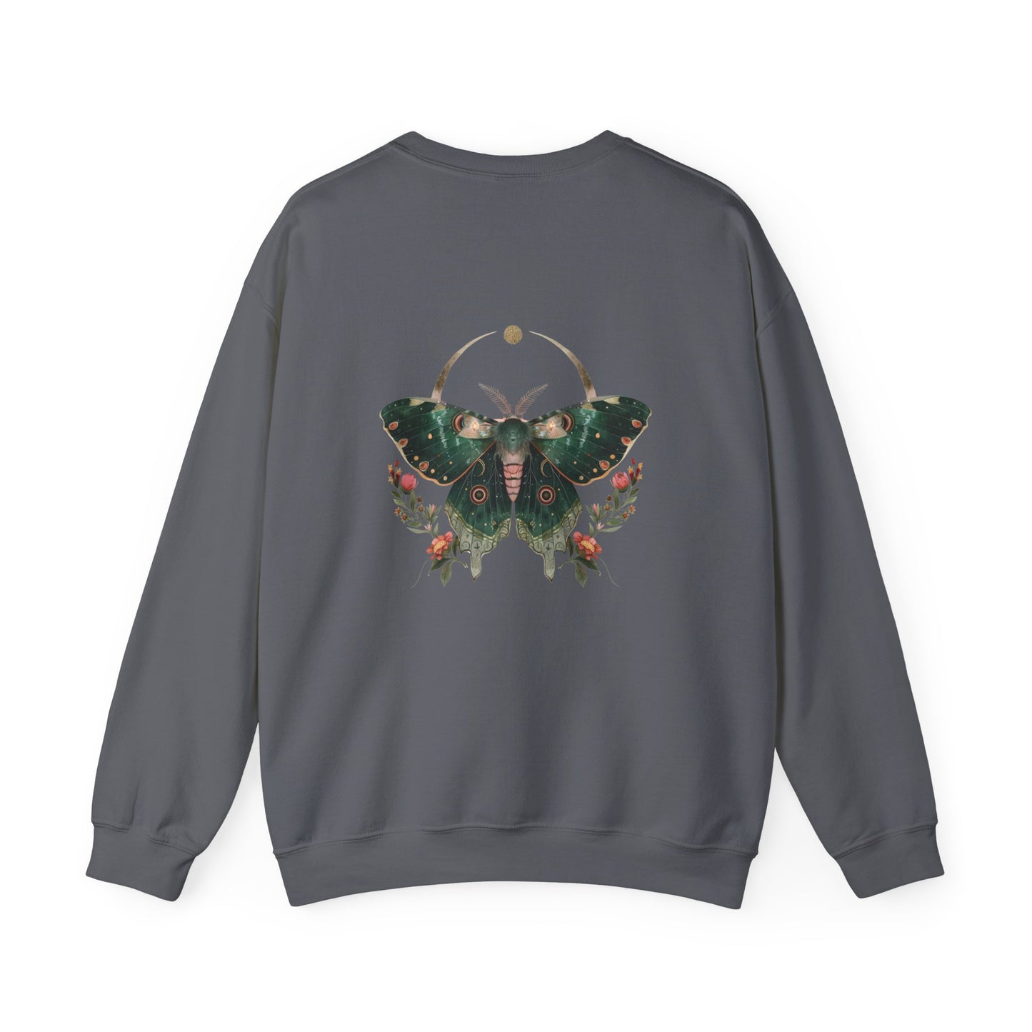 Little Star Sweatshirt