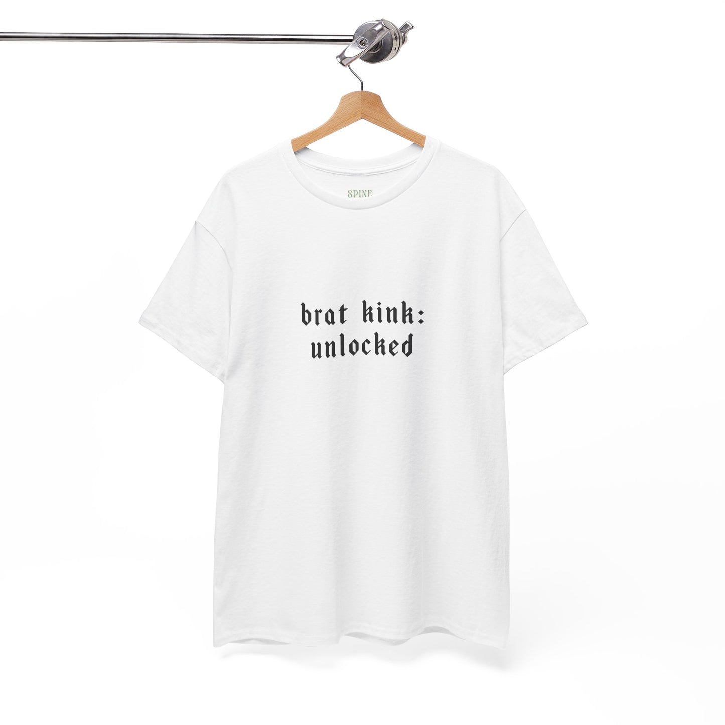 Brat Kink Tee
