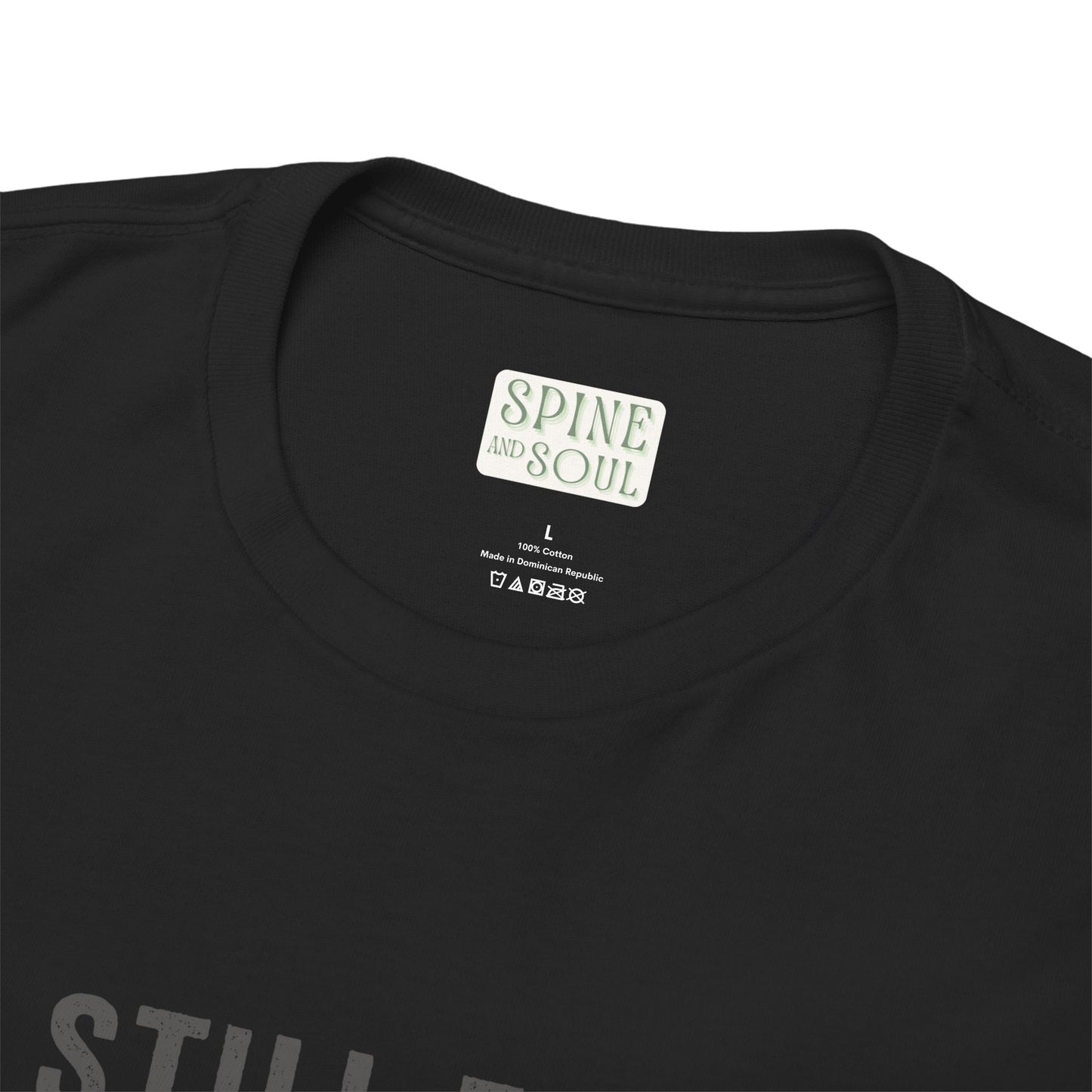 Still Emo Tee