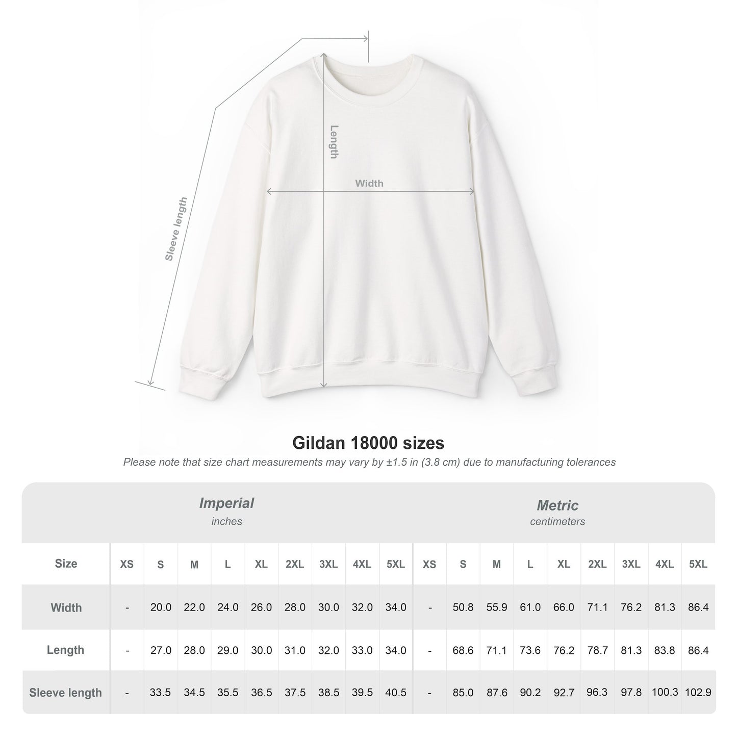 Team Both Brothers Sweatshirt