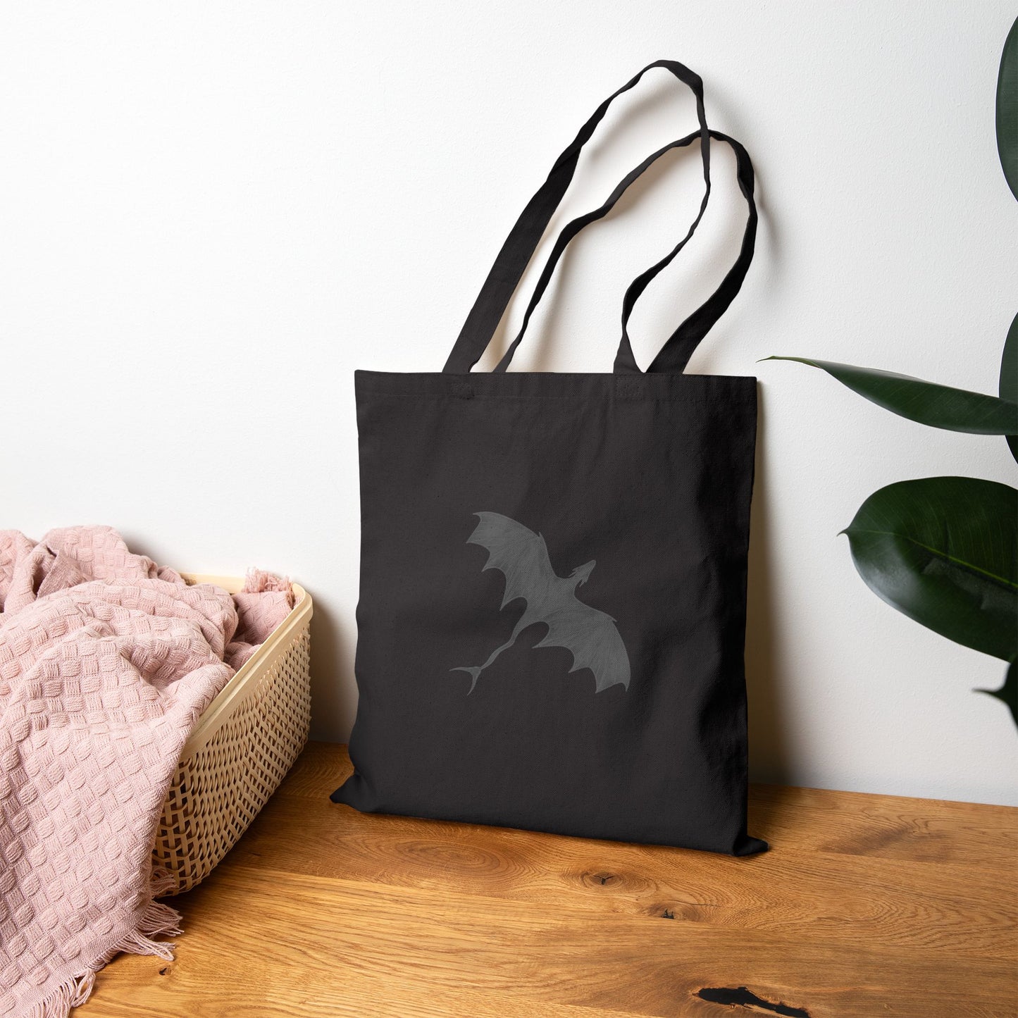 Midst Fall World Tour Tote Bag