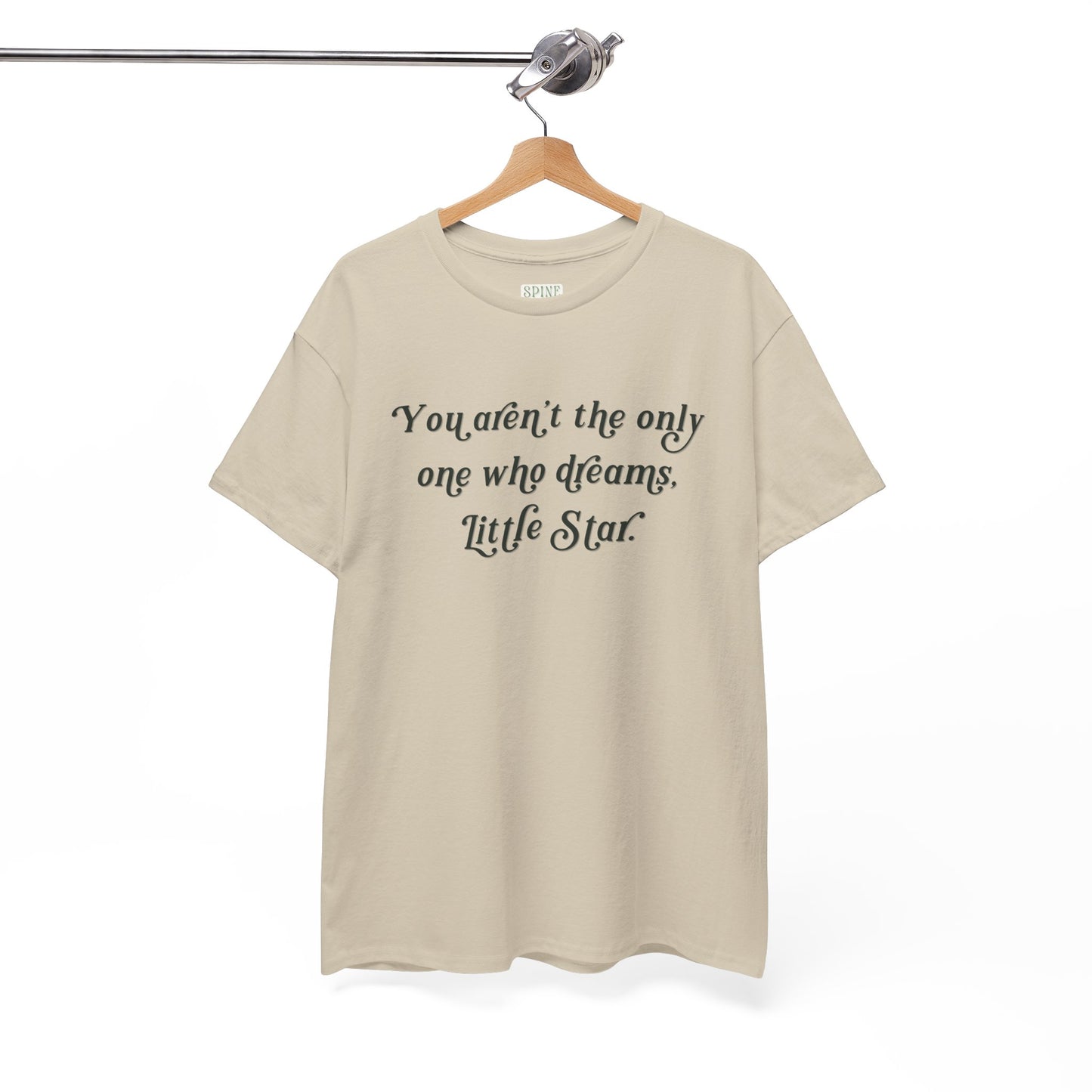 Little Star Who Dreams Tee