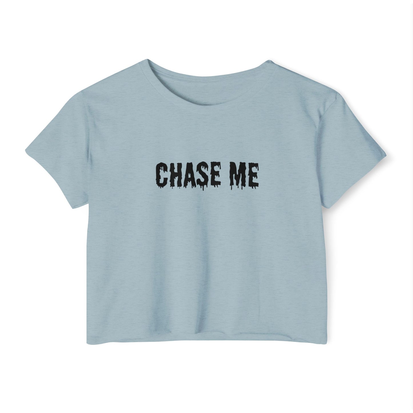 Chase Me Crop Top