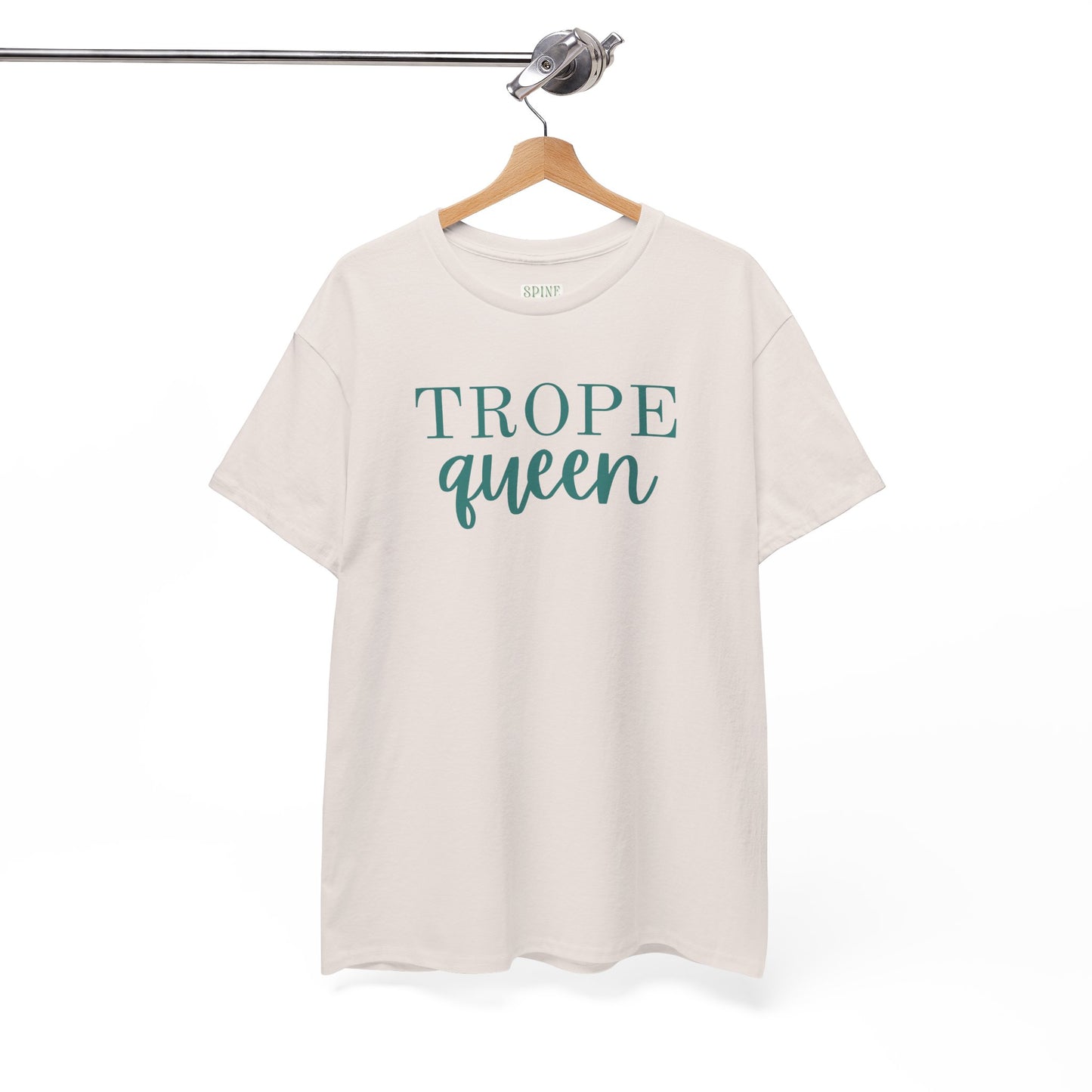 "Trope Queen" Tee