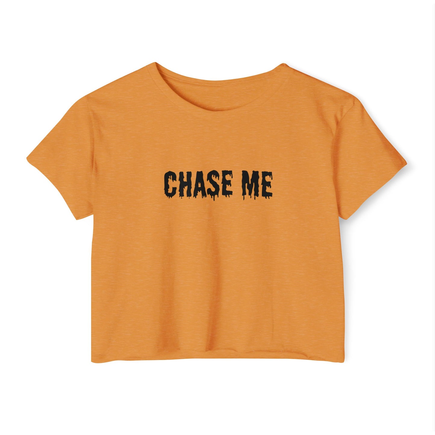 Chase Me Crop Top